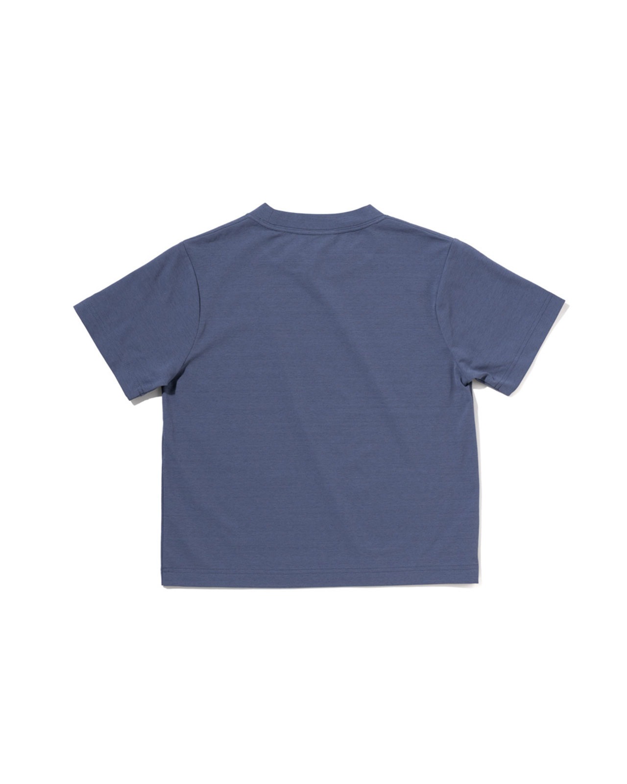 【L's】SHORT SLEEVE COMPACT PRINT T-SHIRT WANDERLUST LUXELEAF JERSEY/ショートスリーブコンパクトプリントTシャツ