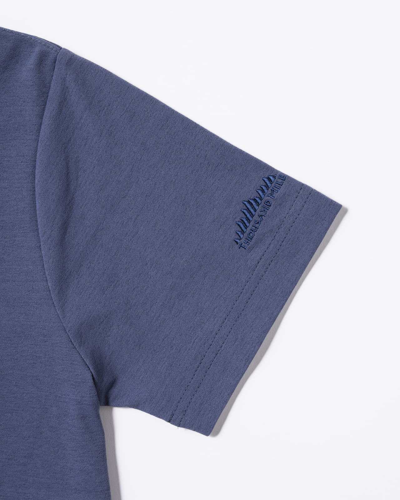 【L's】SHORT SLEEVE COMPACT PRINT T-SHIRT WANDERLUST LUXELEAF JERSEY/ショートスリーブコンパクトプリントTシャツ