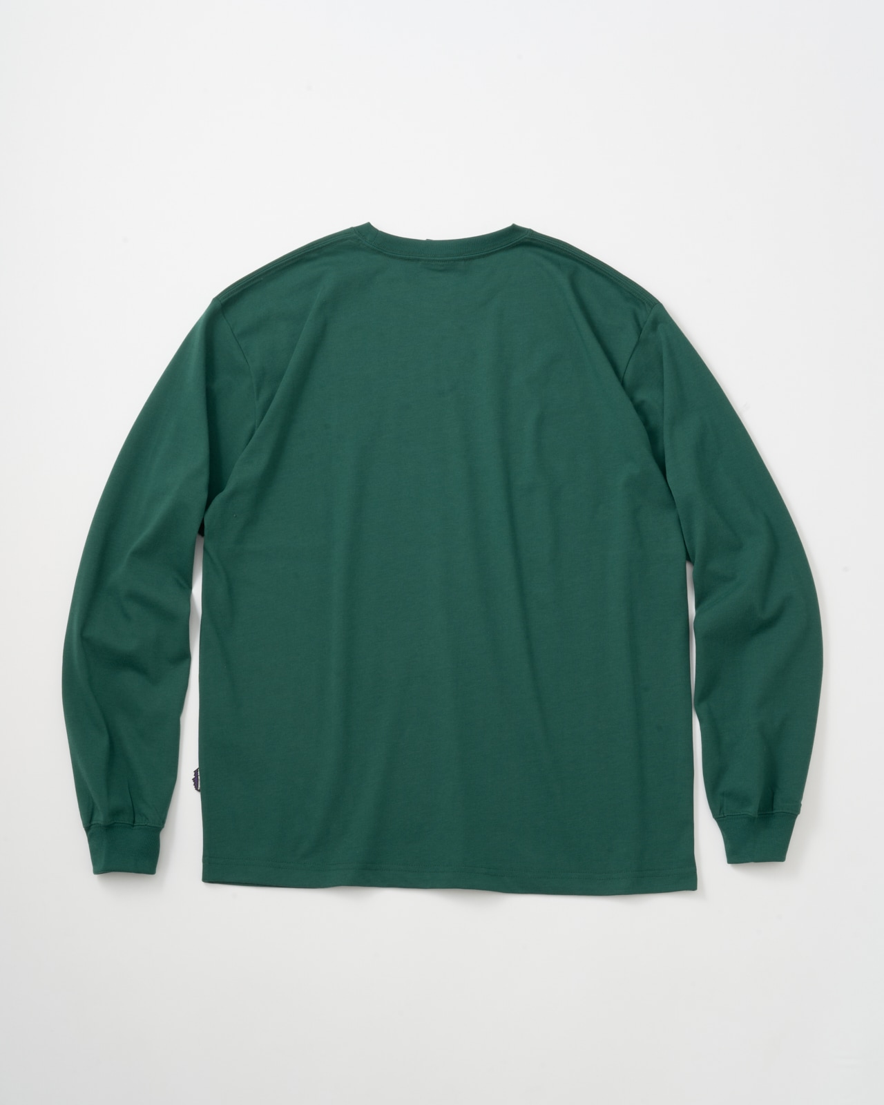 UNISEX】LONG SLEEVE T-SHIRT/ロングスリーブTシャツ | ブランド