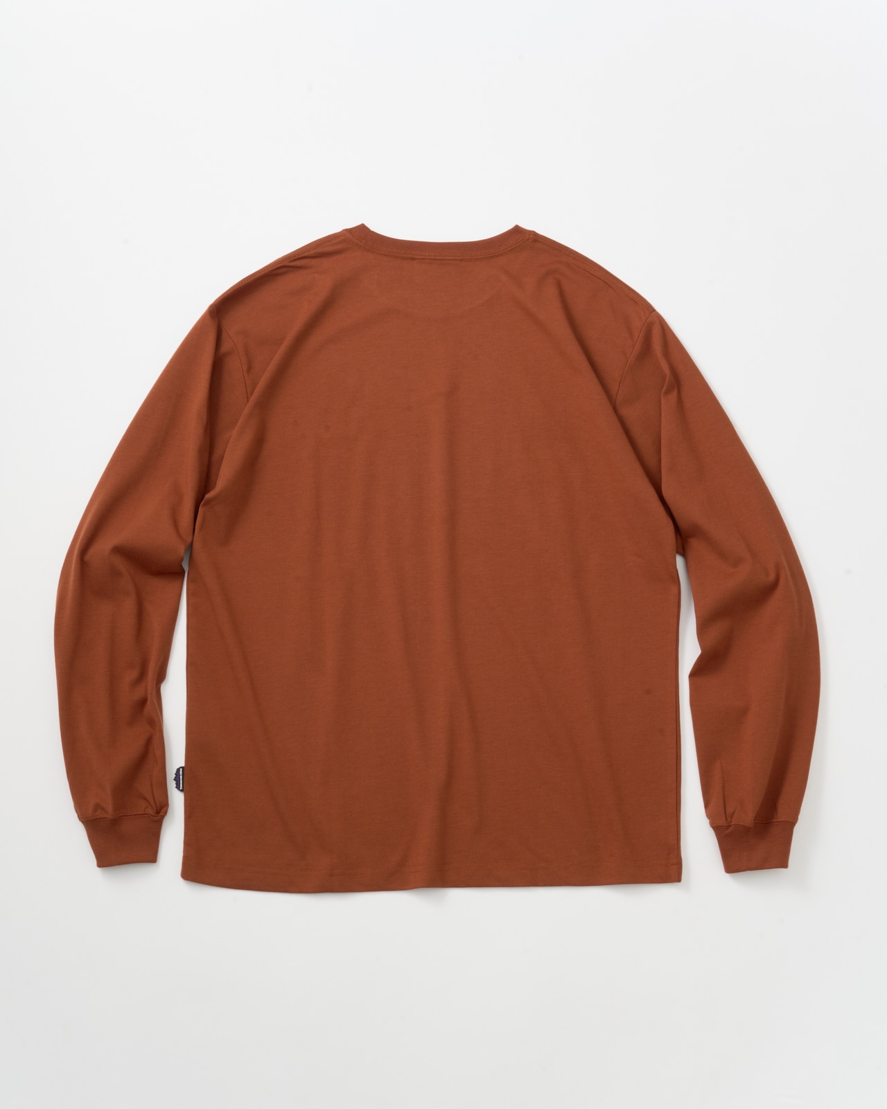 【UNISEX】LONG SLEEVE T-SHIRT/ロングスリーブＴシャツ