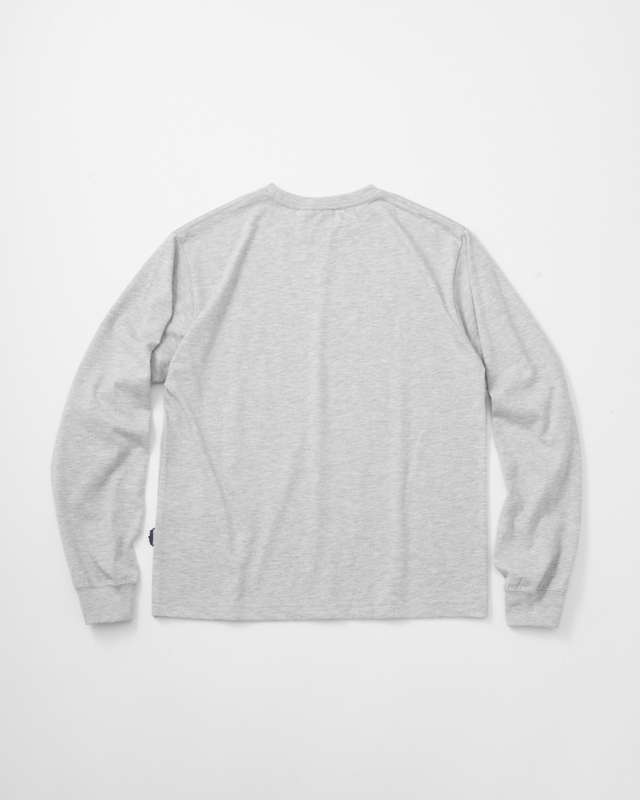 【UNISEX】LONG SLEEVE T-SHIRT/ロングスリーブＴシャツ