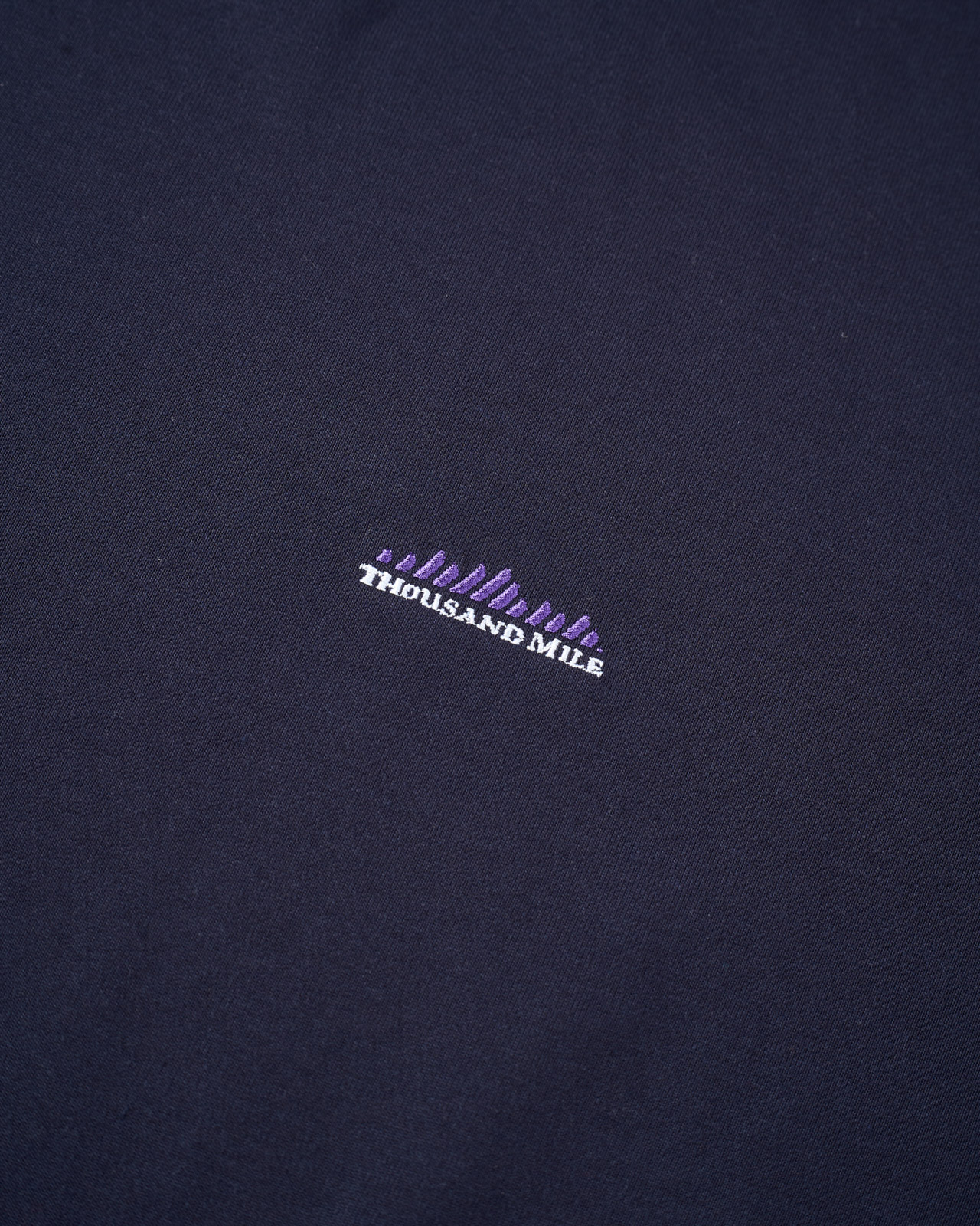 【UNISEX】LONG SLEEVE T-SHIRT/ロングスリーブＴシャツ