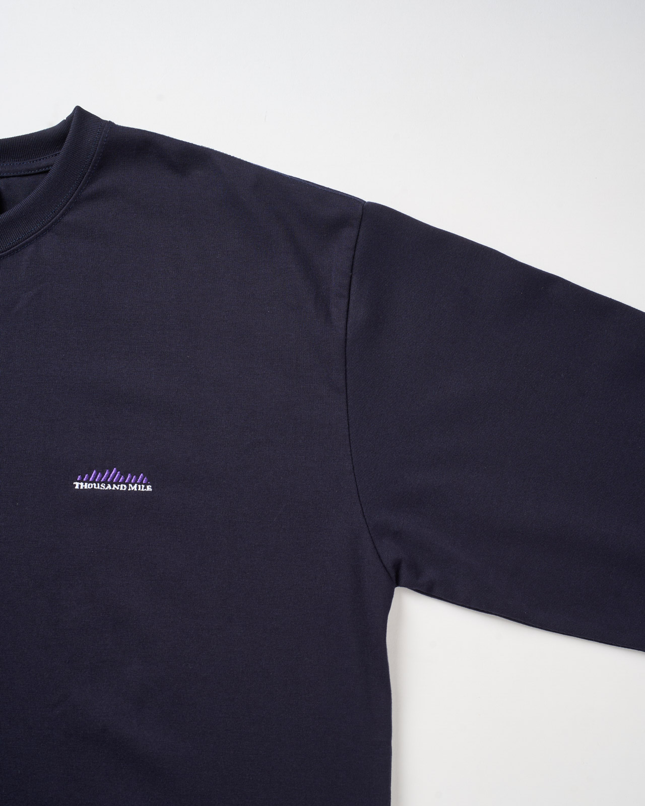 【UNISEX】LONG SLEEVE T-SHIRT/ロングスリーブＴシャツ