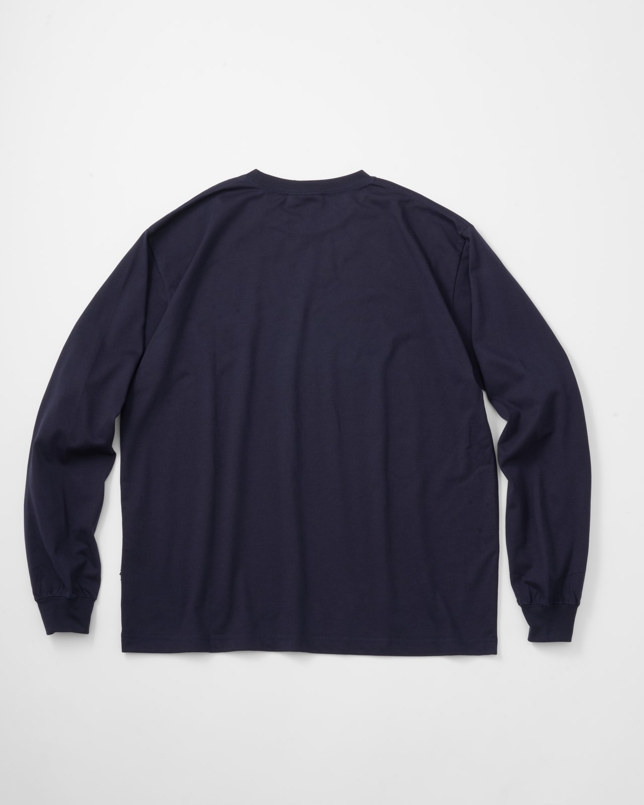 UNISEX】LONG SLEEVE T-SHIRT/ロングスリーブTシャツ | ブランド