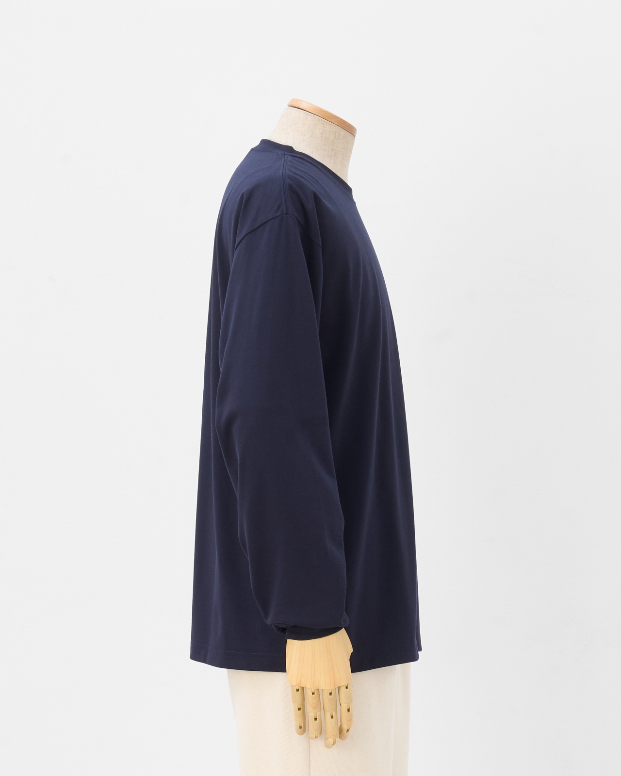 【UNISEX】LONG SLEEVE T-SHIRT/ロングスリーブＴシャツ