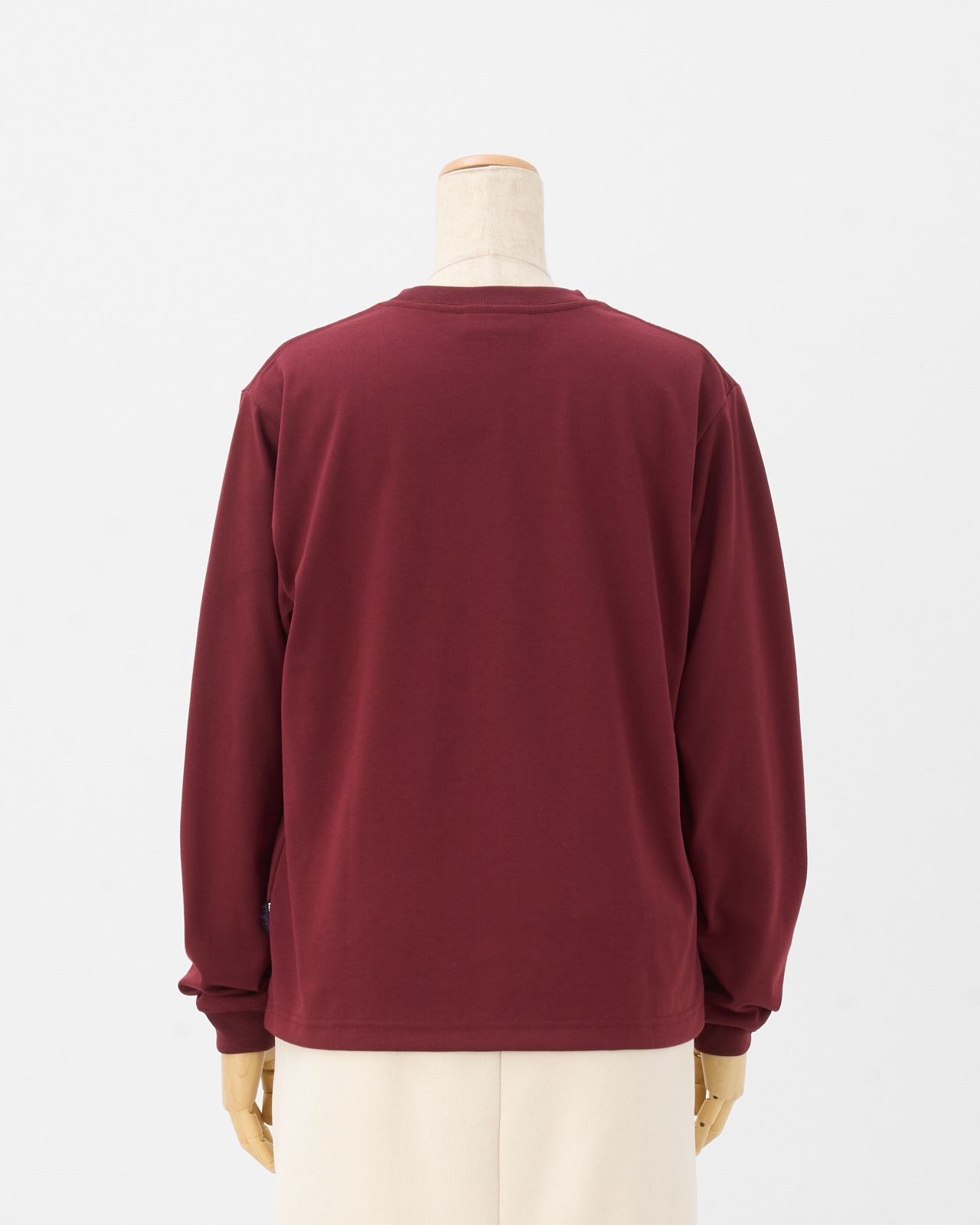 UNISEX】LONG SLEEVE T-SHIRT/ロングスリーブTシャツ | ブランド