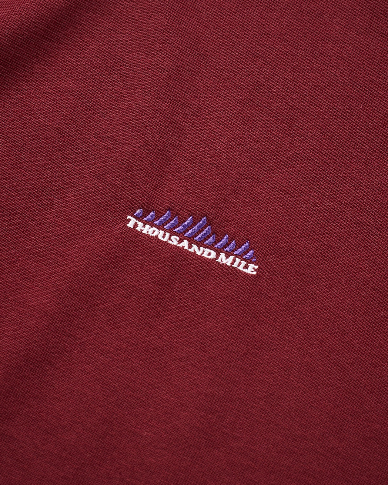 【UNISEX】LONG SLEEVE T-SHIRT/ロングスリーブＴシャツ