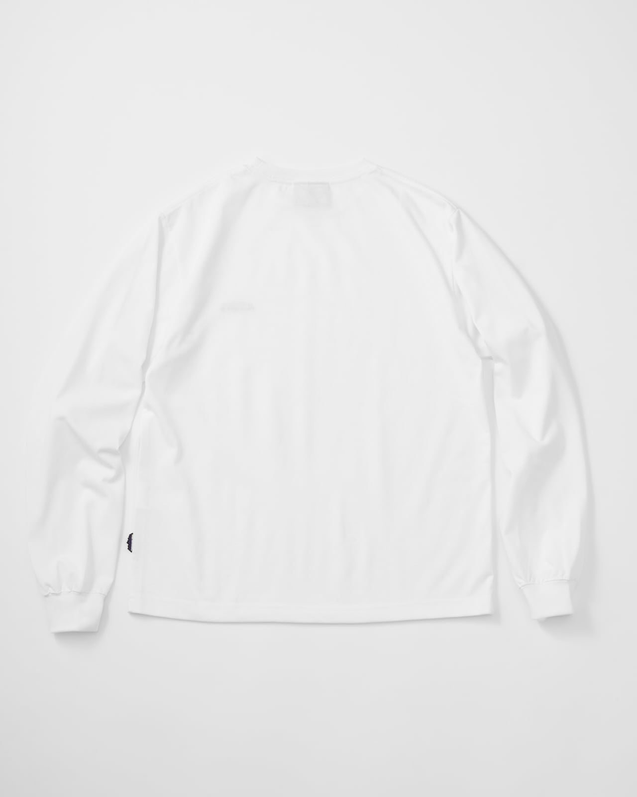 【UNISEX】LONG SLEEVE T-SHIRT/ロングスリーブＴシャツ