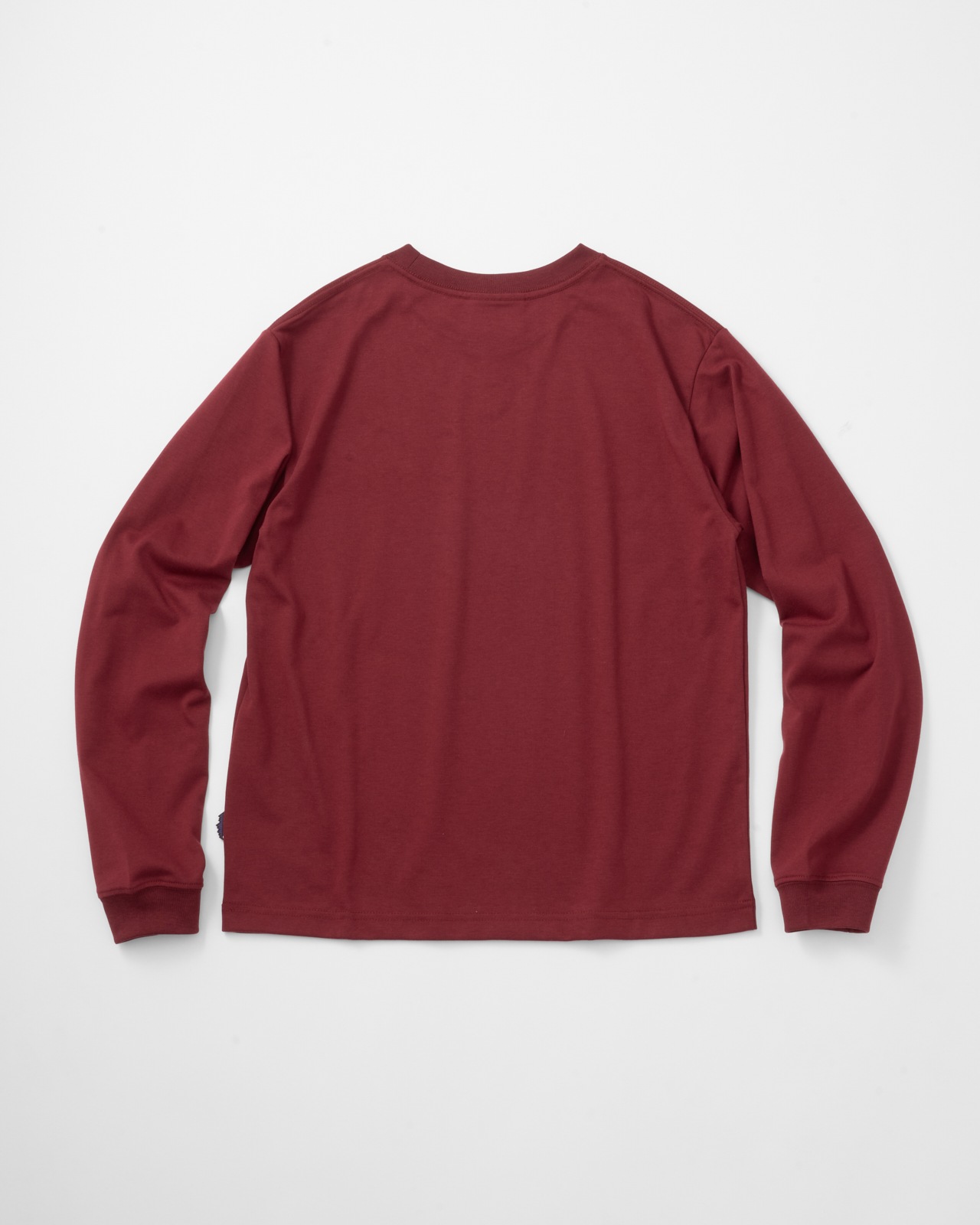 UNISEX】LONG SLEEVE T-SHIRT/ロングスリーブTシャツ | ブランド