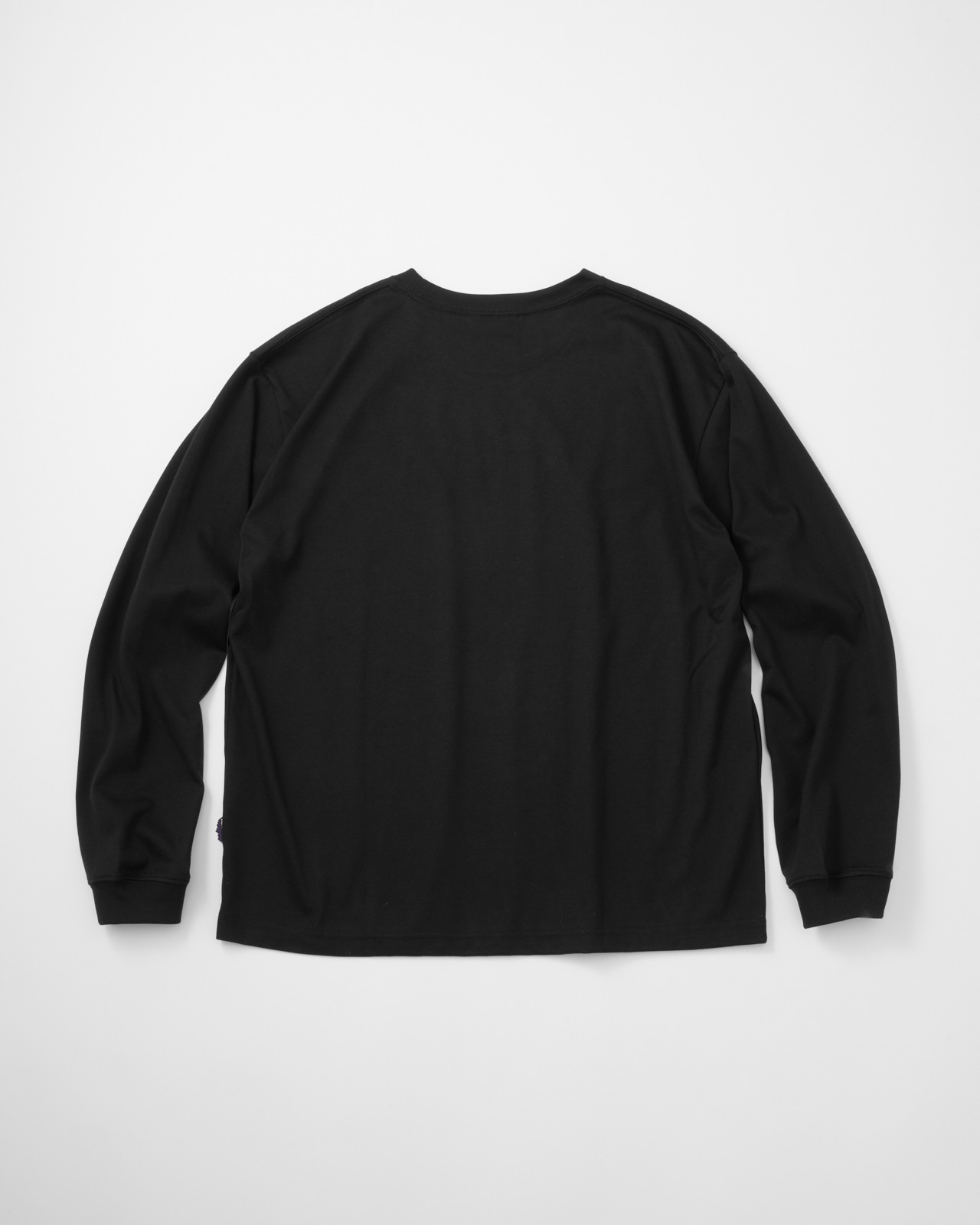 【UNISEX】LONG SLEEVE T-SHIRT/ロングスリーブＴシャツ