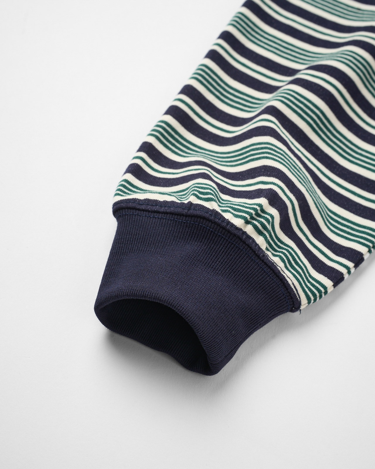 【UNISEX】LONG SLEEVE T-SHIRT BORDER/ロングスリーブＴシャツボーダー