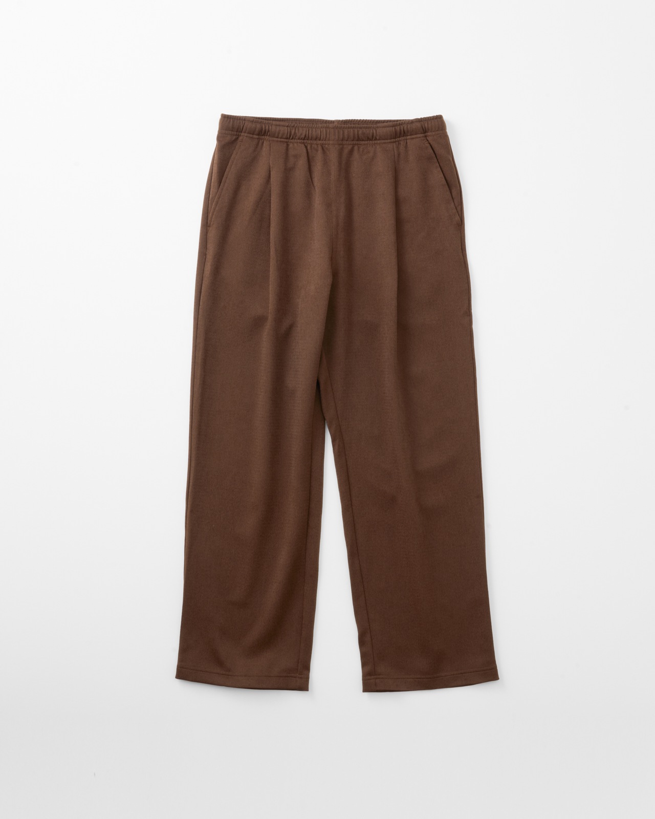 【Ｍ's】ZIP BLOUSON＆PANTS＆BAG SET UP WOOL LIKE/ジップブルゾン＆パンツ＆バッグセットアップ ウールライク