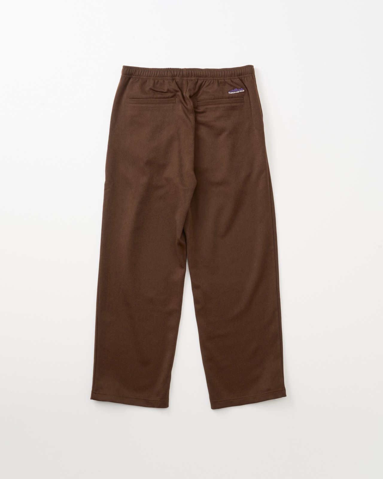 LUENNA】Oversized Double Breasted Jacket / オーバーサイズ ダブル