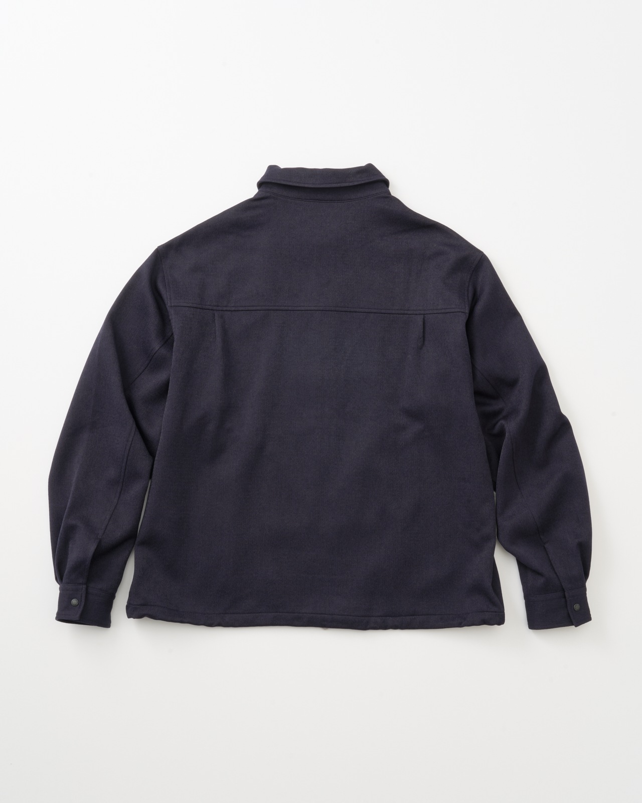 【Ｍ's】ZIP BLOUSON＆PANTS＆BAG SET UP WOOL LIKE/ジップブルゾン＆パンツ＆バッグセットアップ ウールライク