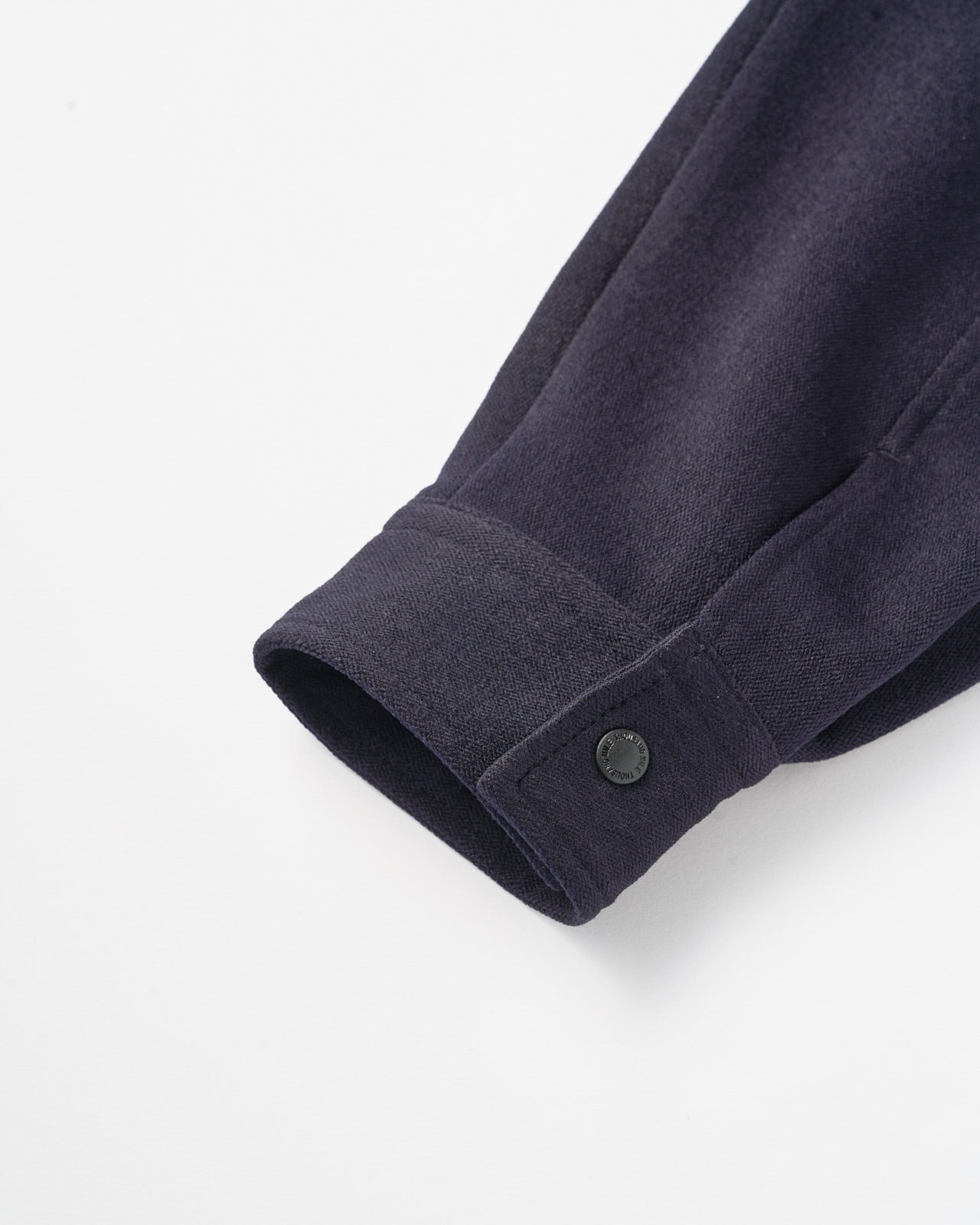 【Ｍ's】ZIP BLOUSON＆PANTS＆BAG SET UP WOOL LIKE/ジップブルゾン＆パンツ＆バッグセットアップ ウールライク