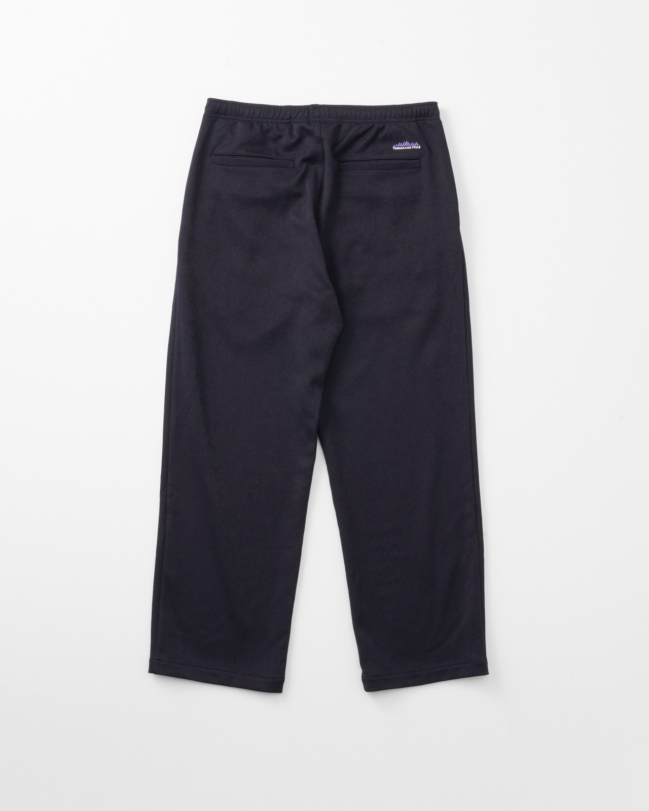 【Ｍ's】ZIP BLOUSON＆PANTS＆BAG SET UP WOOL LIKE/ジップブルゾン＆パンツ＆バッグセットアップ ウールライク