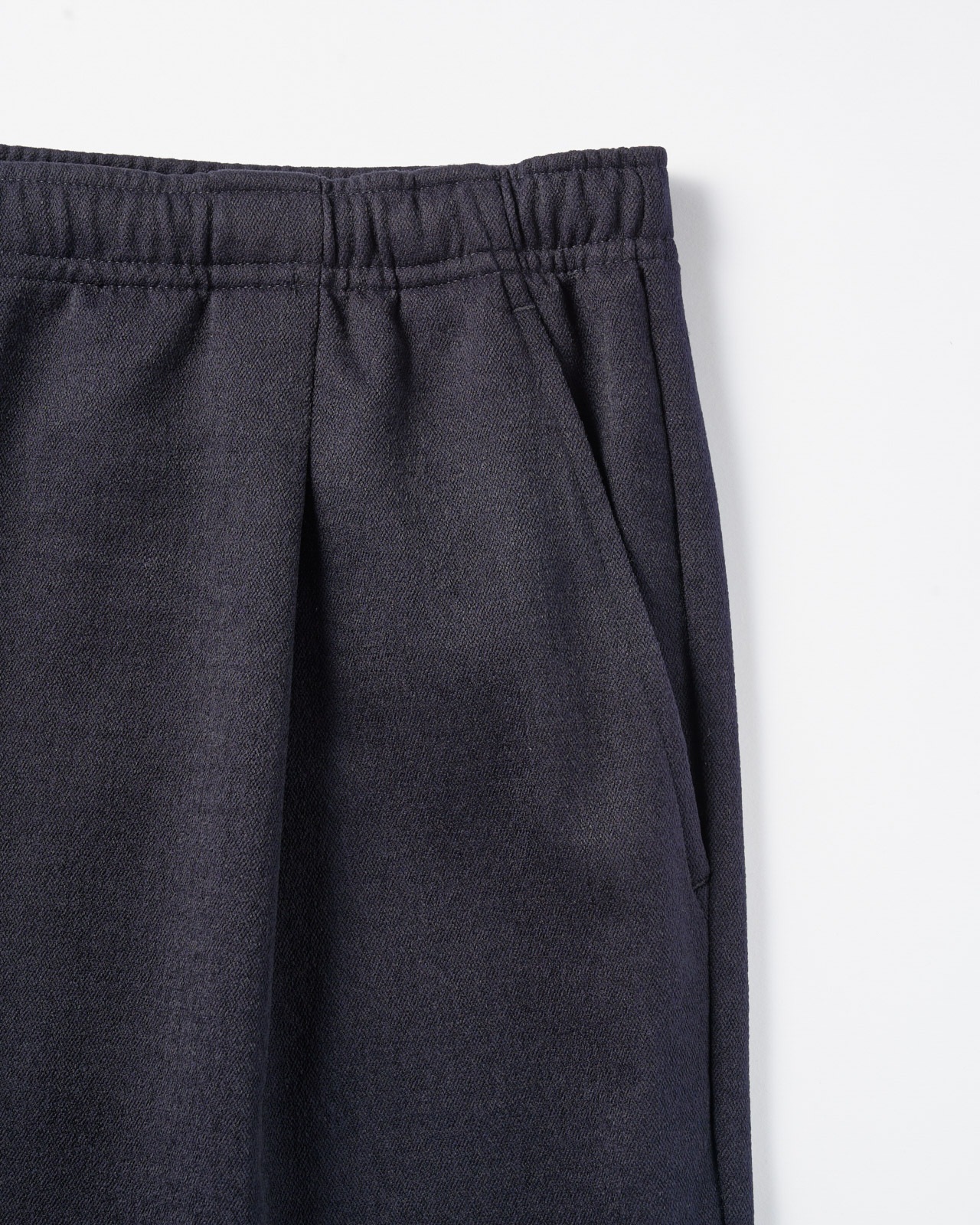 【Ｍ's】ZIP BLOUSON＆PANTS＆BAG SET UP WOOL LIKE/ジップブルゾン＆パンツ＆バッグセットアップ ウールライク