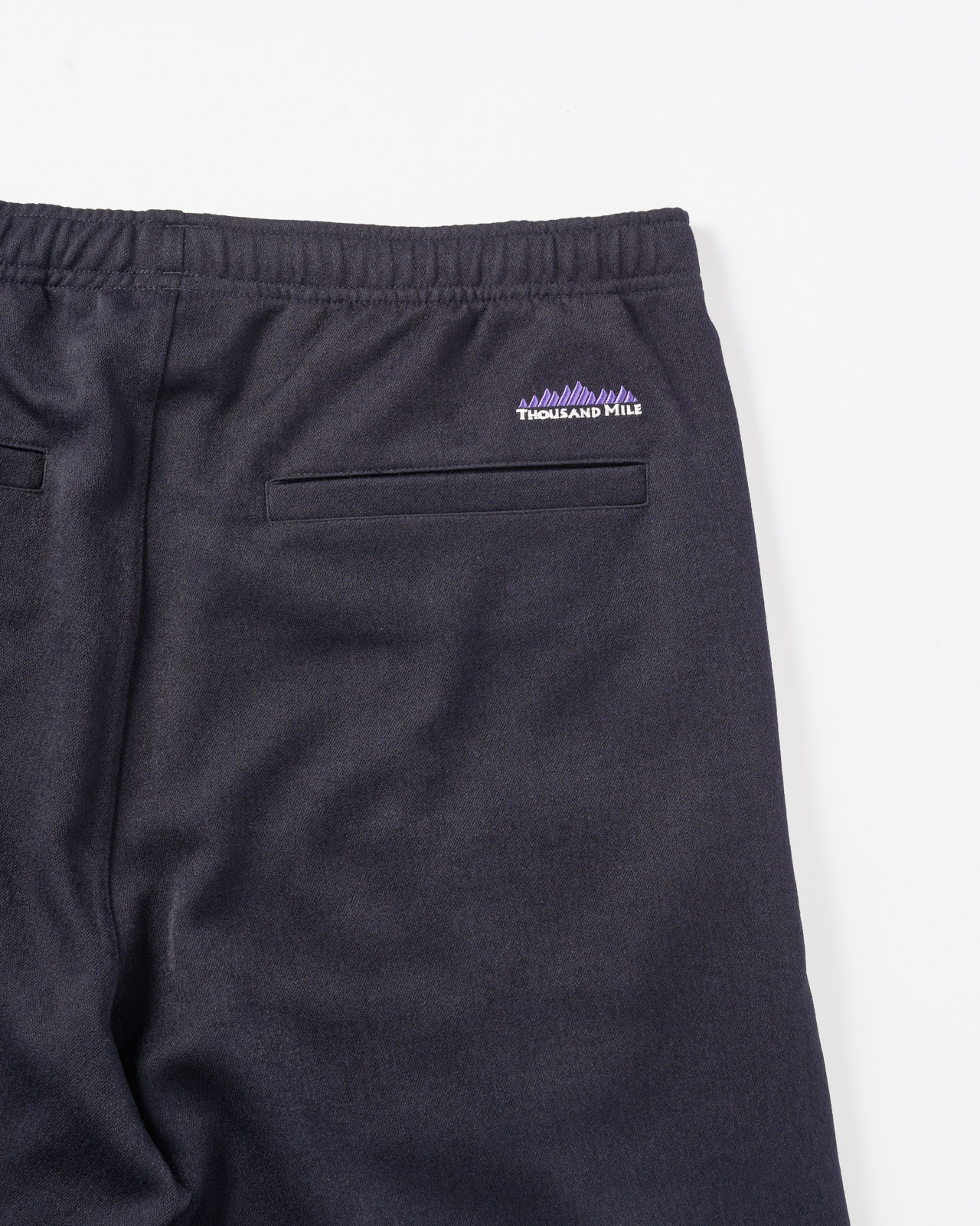 【Ｍ's】ZIP BLOUSON＆PANTS＆BAG SET UP WOOL LIKE/ジップブルゾン＆パンツ＆バッグセットアップ ウールライク