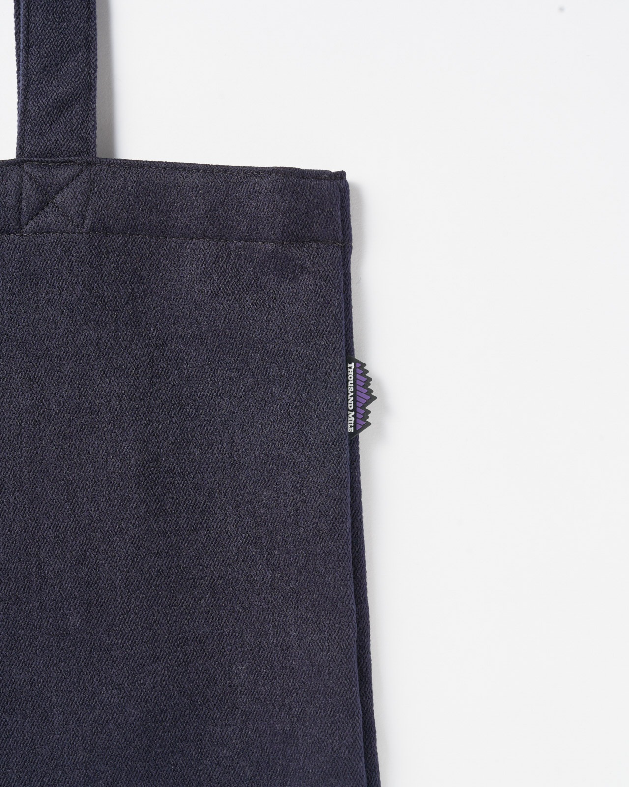 【Ｍ's】ZIP BLOUSON＆PANTS＆BAG SET UP WOOL LIKE/ジップブルゾン＆パンツ＆バッグセットアップ ウールライク