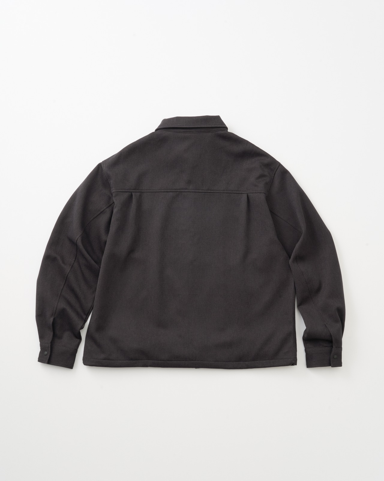 M's】ZIP BLOUSON＆PANTS＆BAG SET UP WOOL LIKE/ジップブルゾン