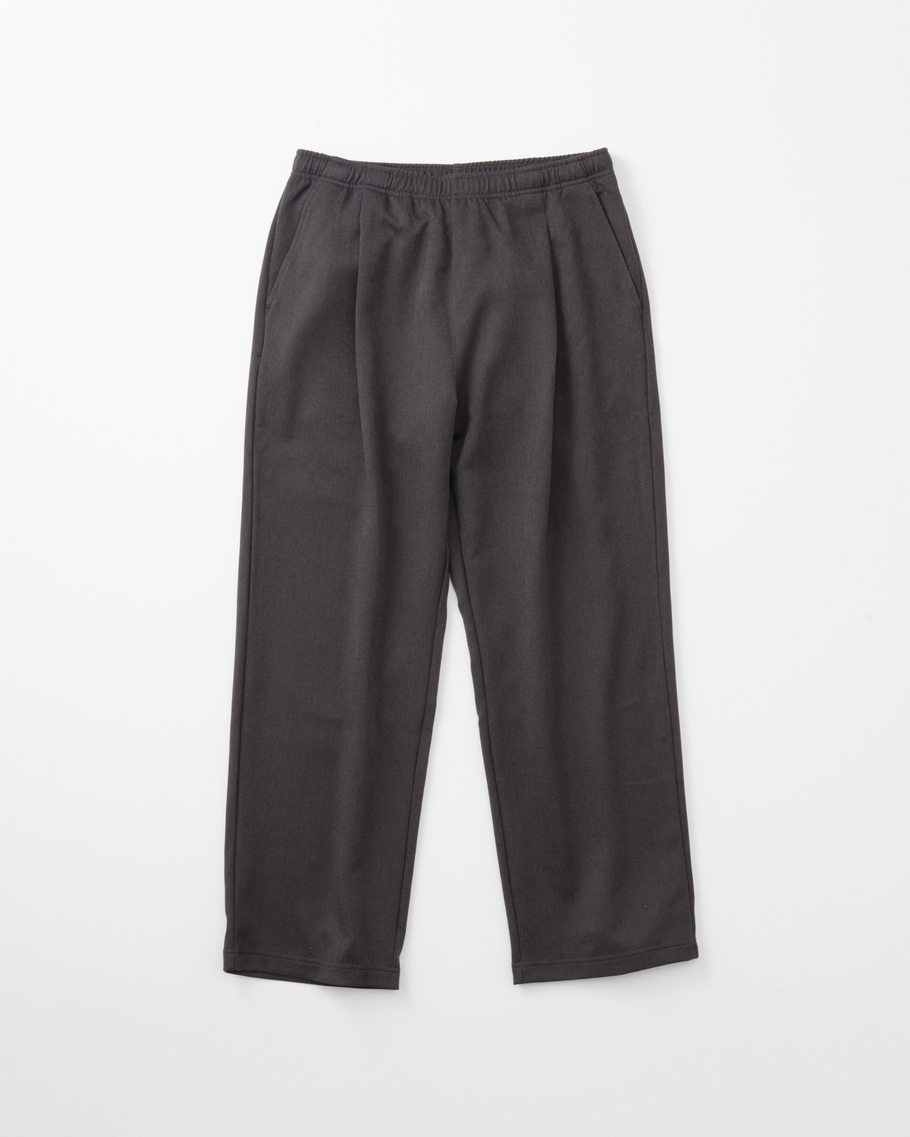 【Ｍ's】ZIP BLOUSON＆PANTS＆BAG SET UP WOOL LIKE/ジップブルゾン＆パンツ＆バッグセットアップ ウールライク