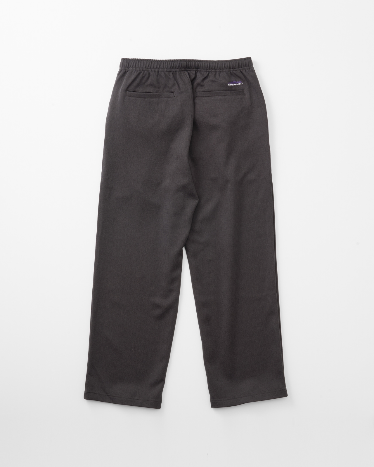 M's】ZIP BLOUSON＆PANTS＆BAG SET UP WOOL LIKE/ジップブルゾン