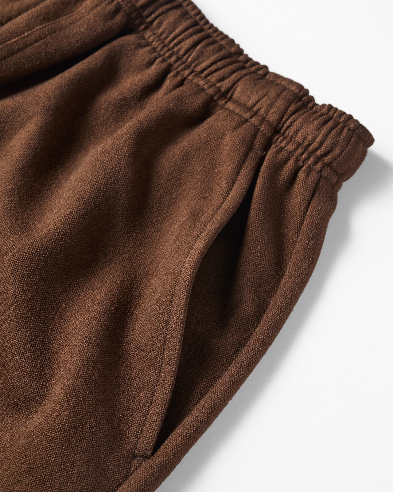 【L's】ZIP BLOUSON＆SKIRT＆BAG SET UP　WOOL LIKE/ジップブルゾン＆スカート＆バッグセットアップ ウールライク