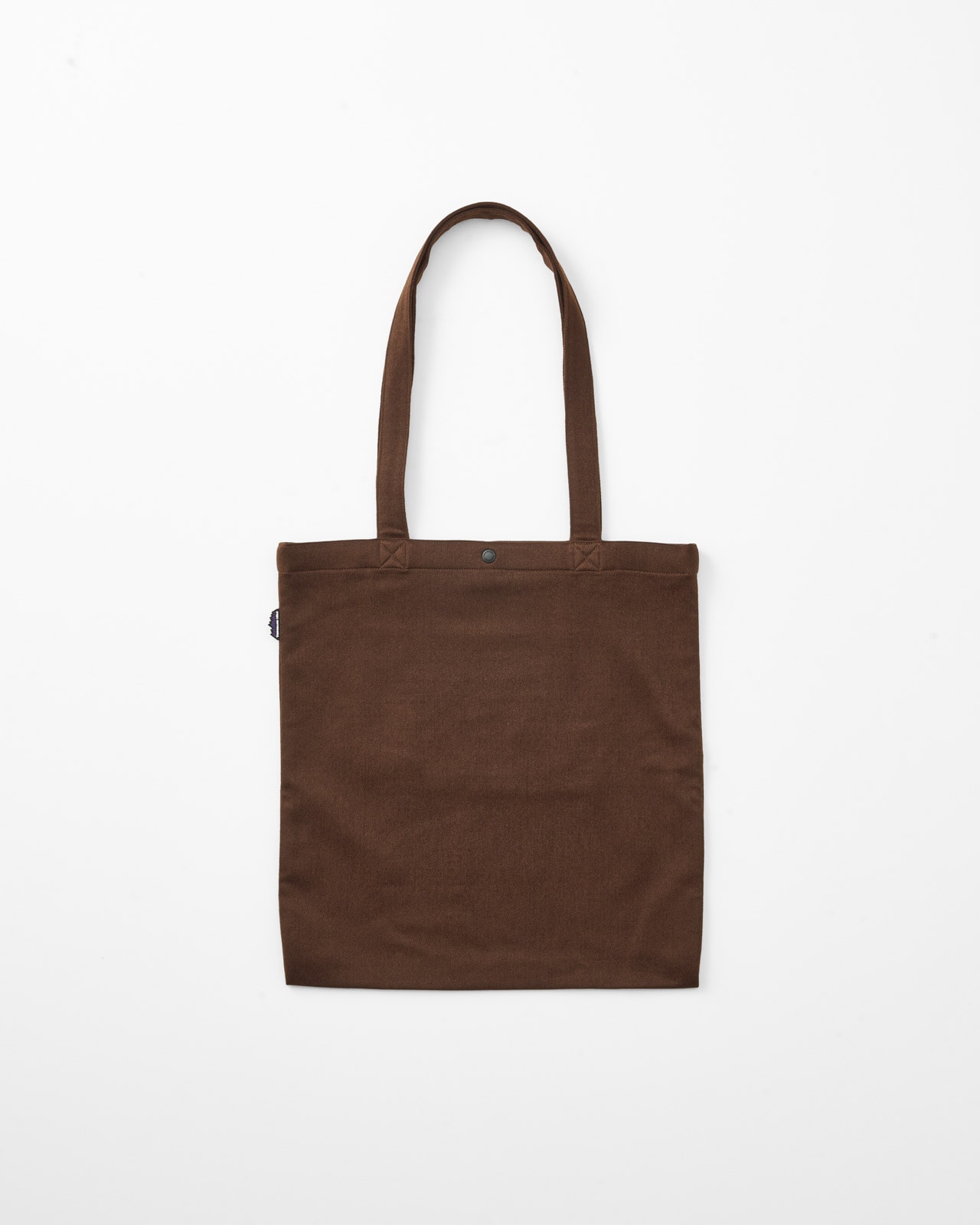 L's】ZIP BLOUSON＆SKIRT＆BAG SET UP WOOL LIKE/ジップブルゾン