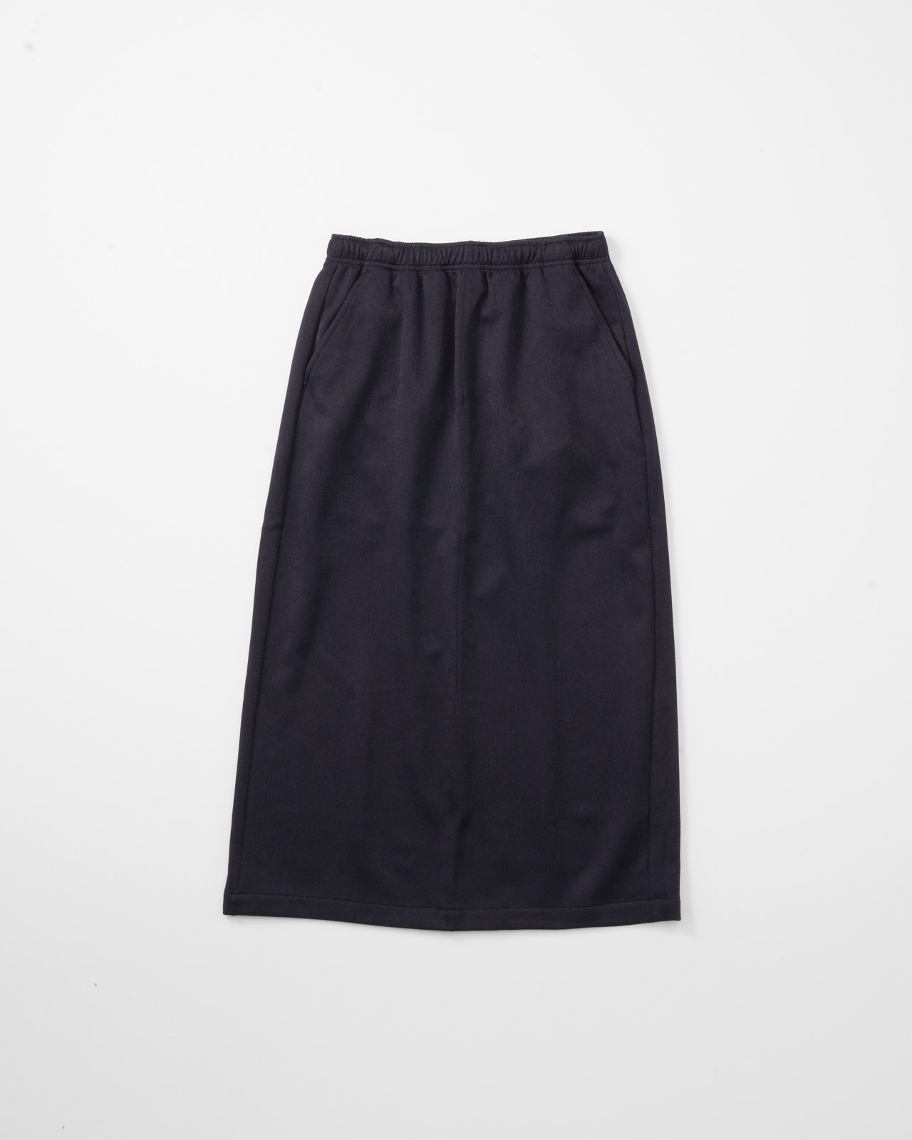 【L's】ZIP BLOUSON＆SKIRT＆BAG SET UP　WOOL LIKE/ジップブルゾン＆スカート＆バッグセットアップ ウールライク