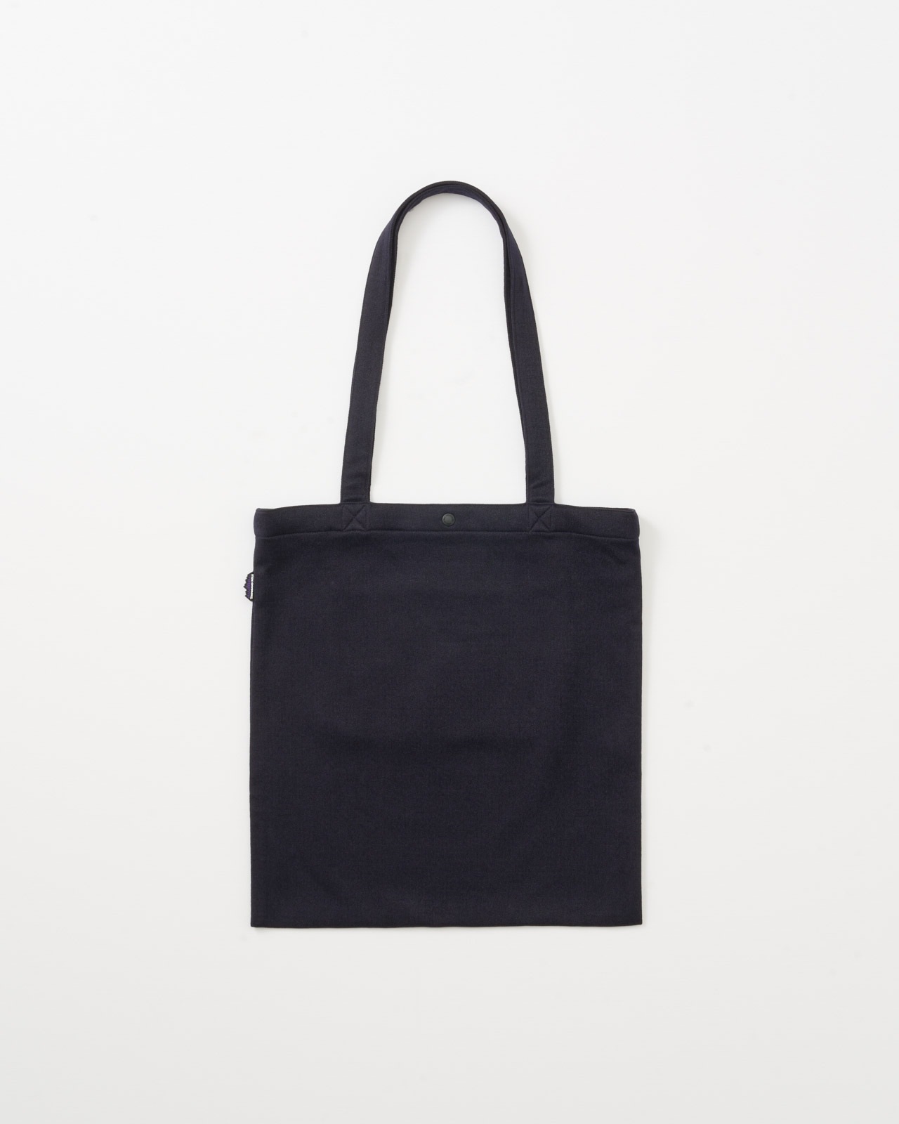 L's】ZIP BLOUSON＆SKIRT＆BAG SET UP WOOL LIKE/ジップブルゾン