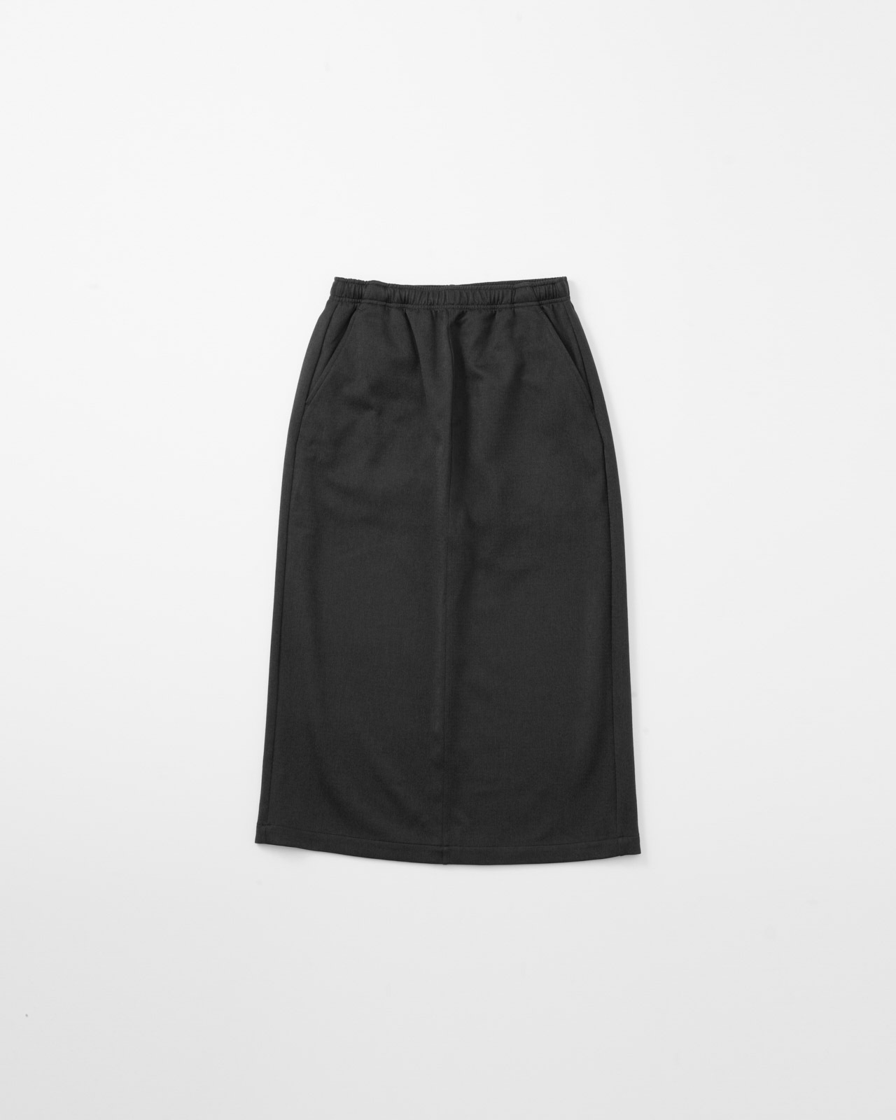 【L's】ZIP BLOUSON＆SKIRT＆BAG SET UP　WOOL LIKE/ジップブルゾン＆スカート＆バッグセットアップ ウールライク