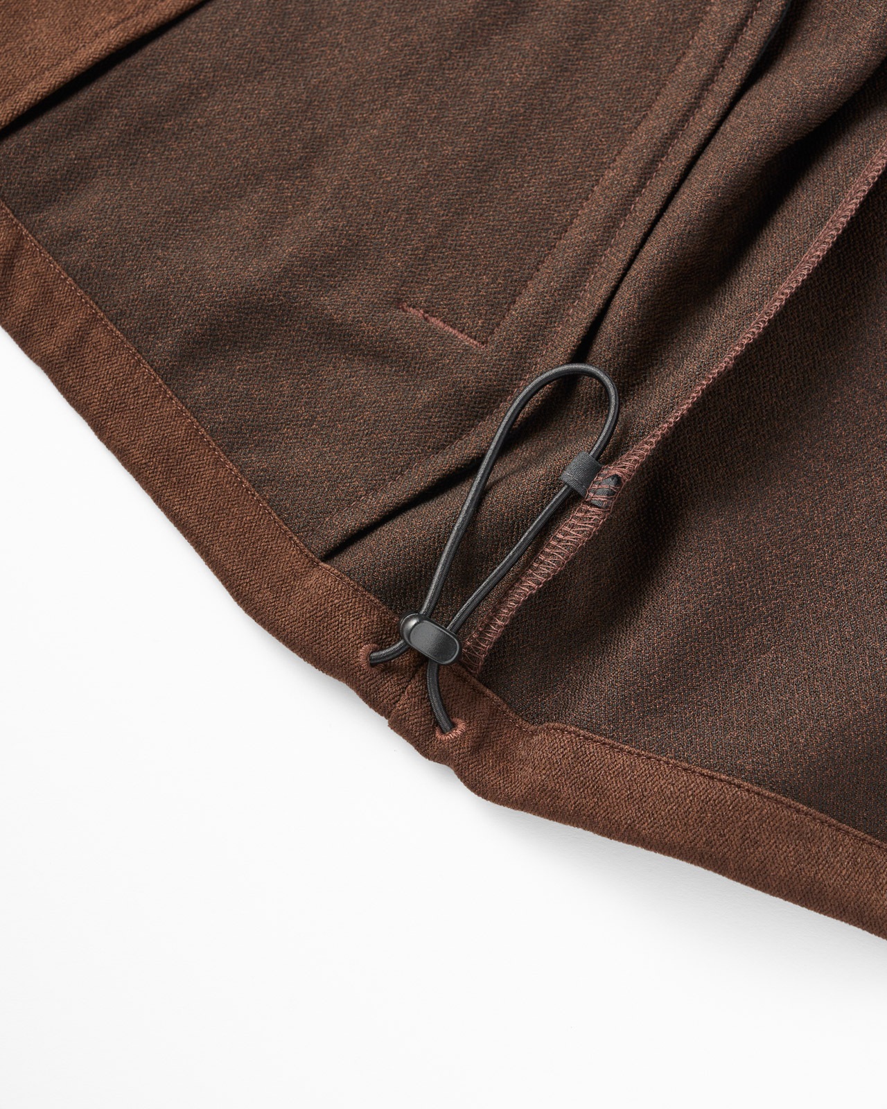 【L's】ZIP BLOUSON＆SKIRT＆BAG SET UP　WOOL LIKE/ジップブルゾン＆スカート＆バッグセットアップ ウールライク