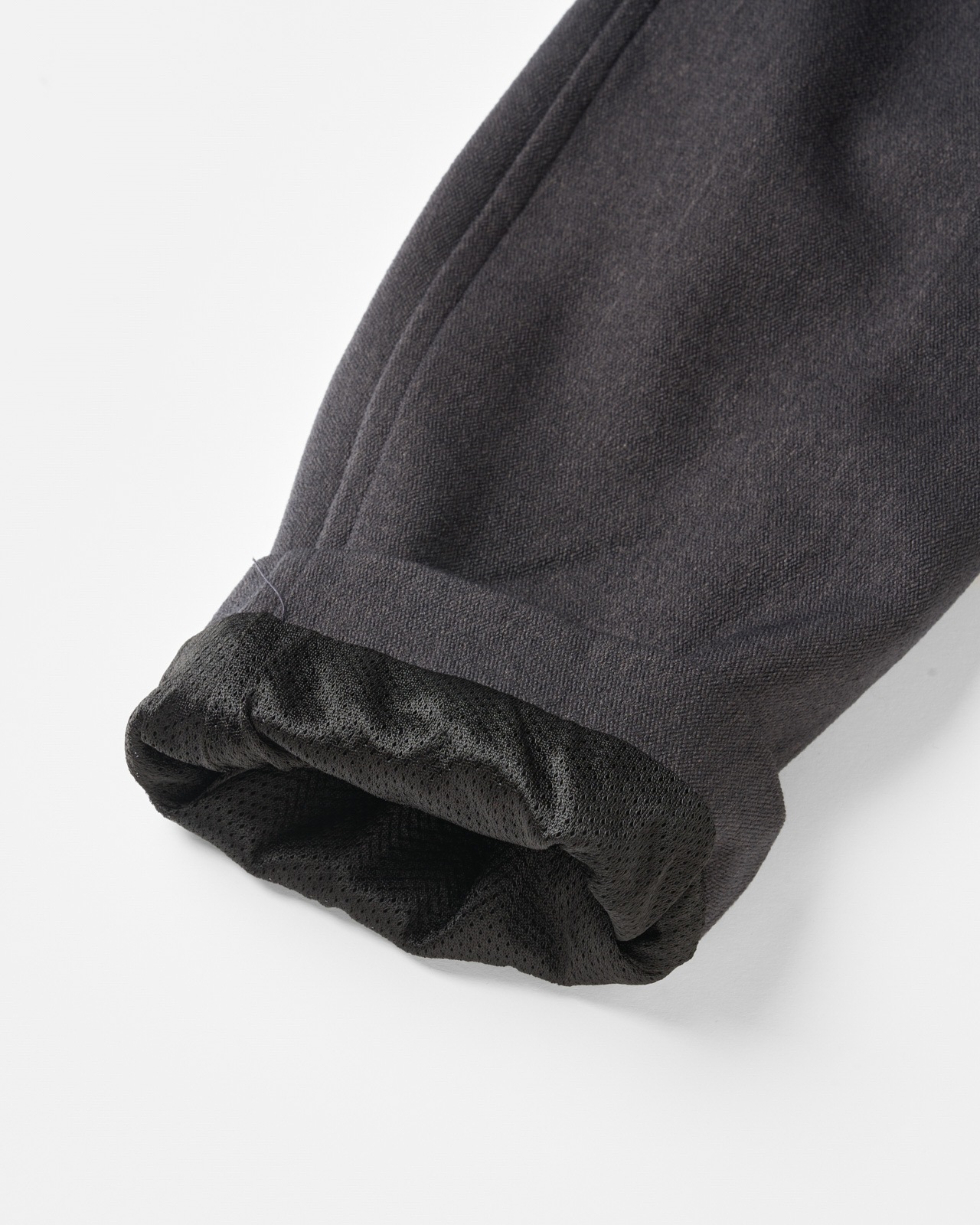 【UNISEX】TAILORED JACKET　WOOL LIKE/テイラードジャケット　ウールライク