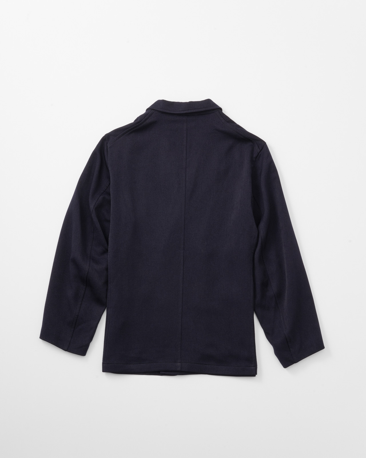 UNISEX】TAILORED JACKET WOOL LIKE/テイラードジャケット ウール