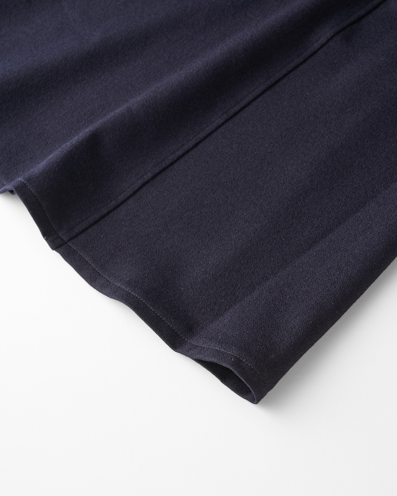 【L's】SLEEVELESS OP　WOOL LIKE/スリーブレスワンピースウールライク