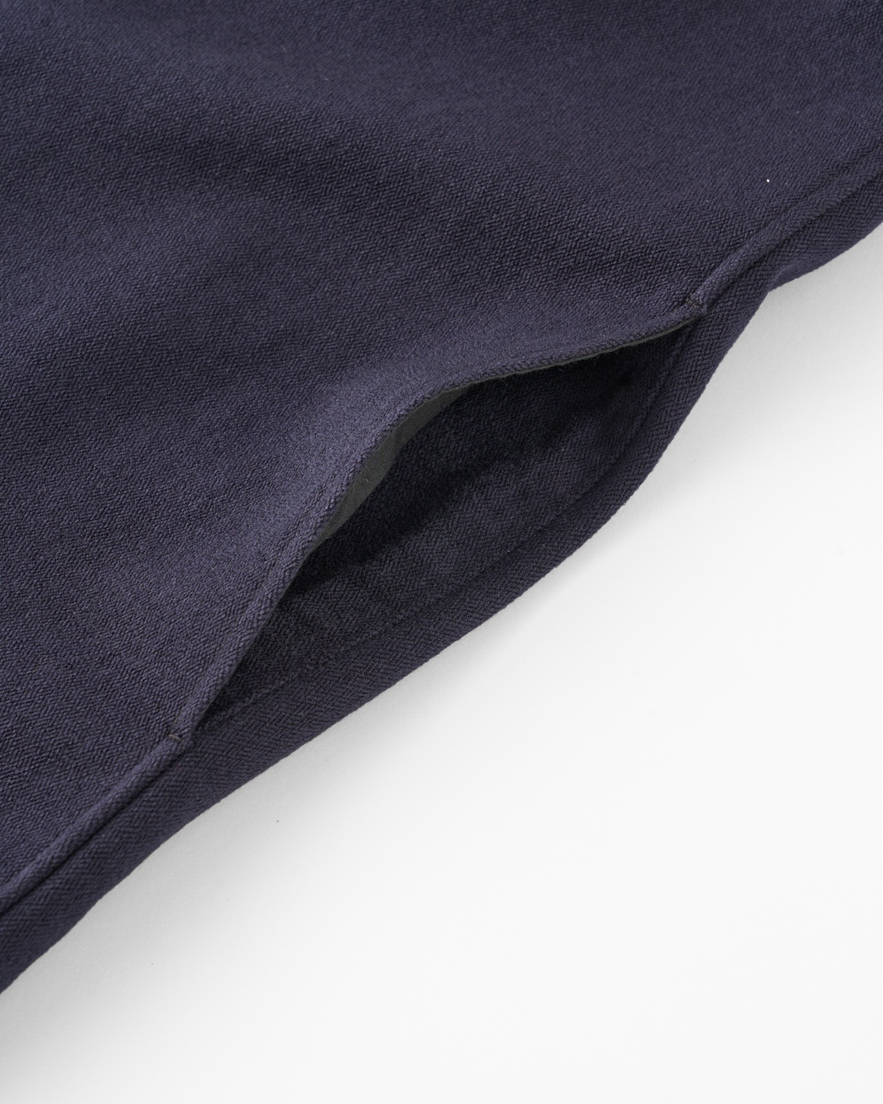 【L's】SLEEVELESS OP　WOOL LIKE/スリーブレスワンピースウールライク