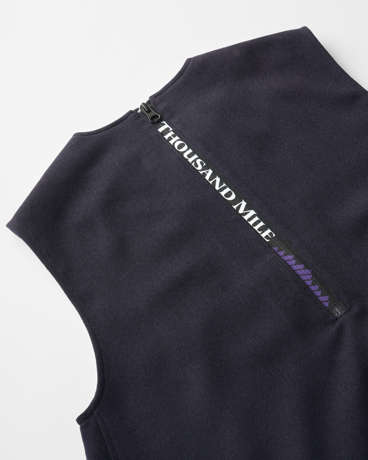 【L's】SLEEVELESS OP　WOOL LIKE/スリーブレスワンピースウールライク