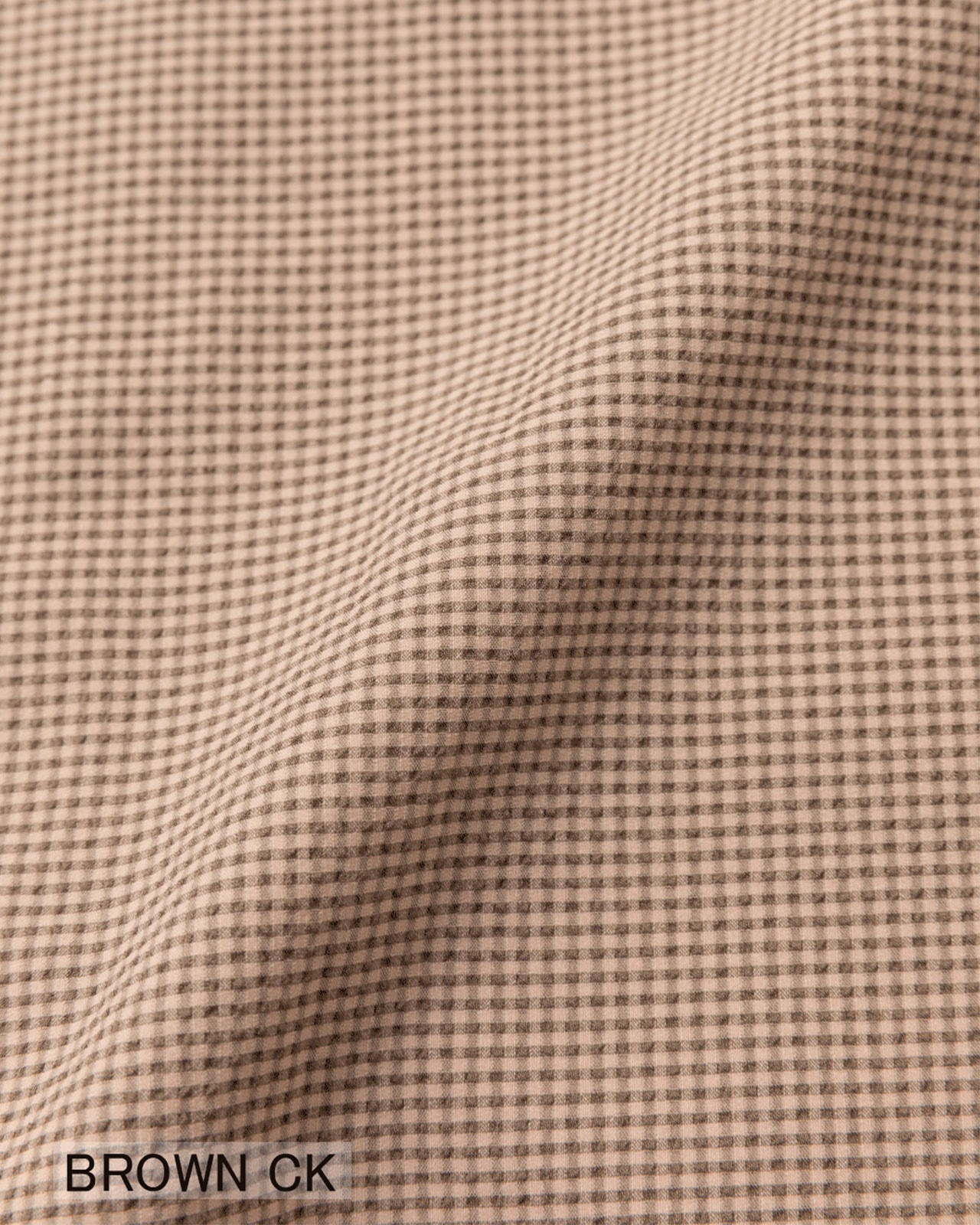 [M's]SHORT SLEEVE SHIRT HIGH AIR PERMEABILITY CHECK/ショートスリーブシャツ