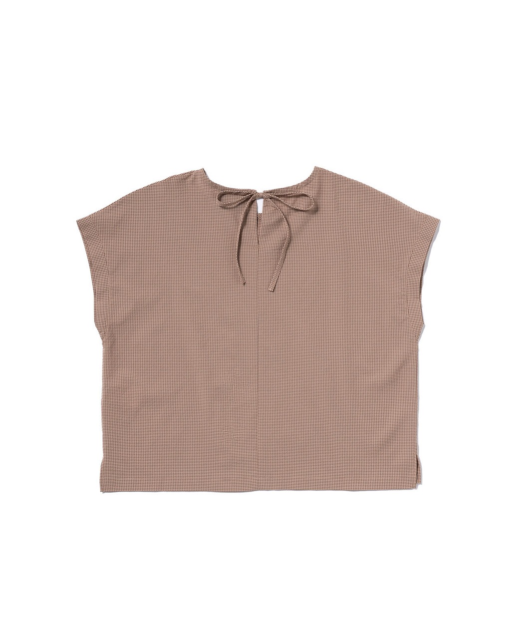 L's]FRENCH SLEEVE SHIRT & LONG PANTS SET HIGH AIR PERMEABILITY