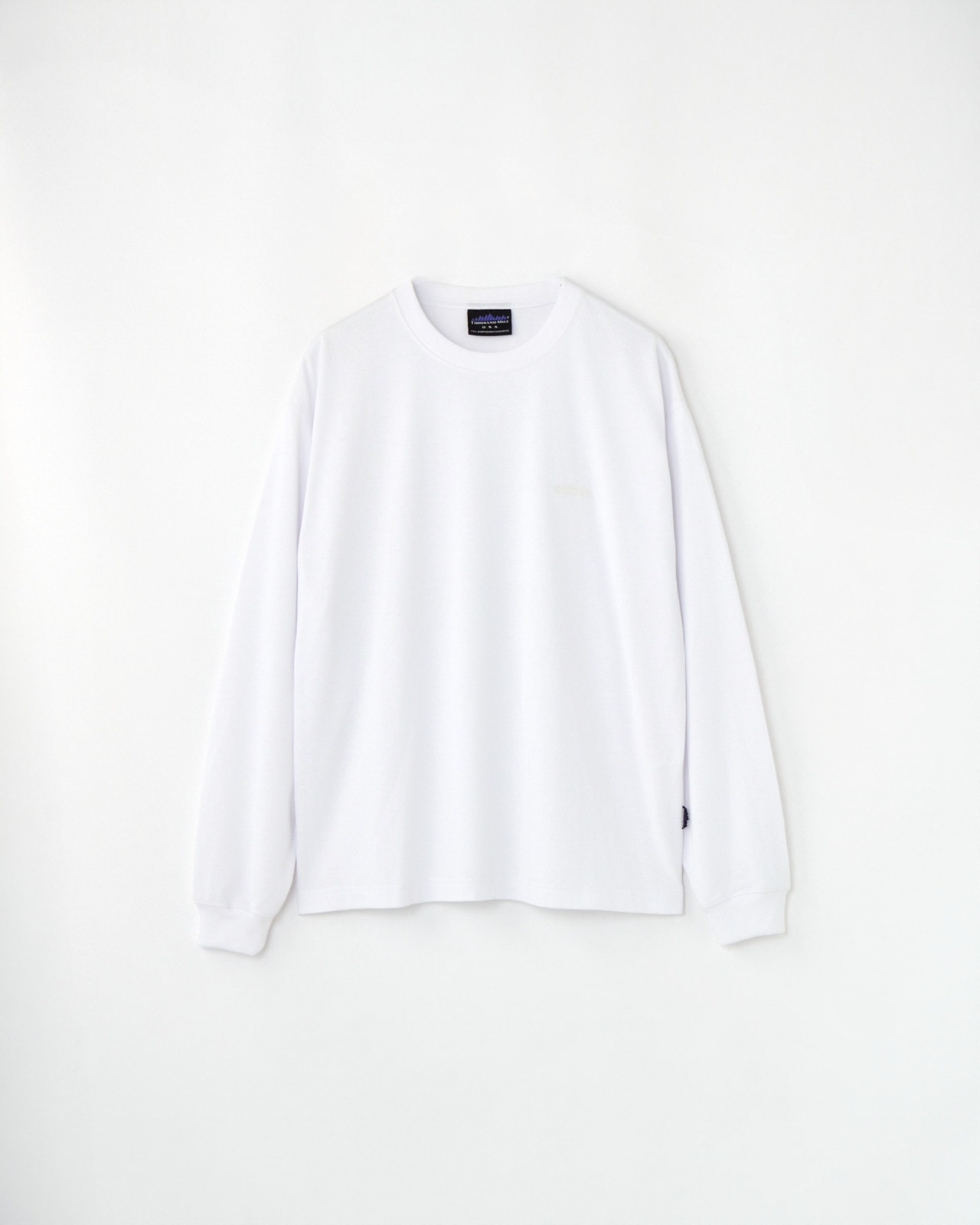 [M's]ロングスリーブTシャツ,ロングパンツ,サコッシュ<3点セット>TC JERSEY/NYPU