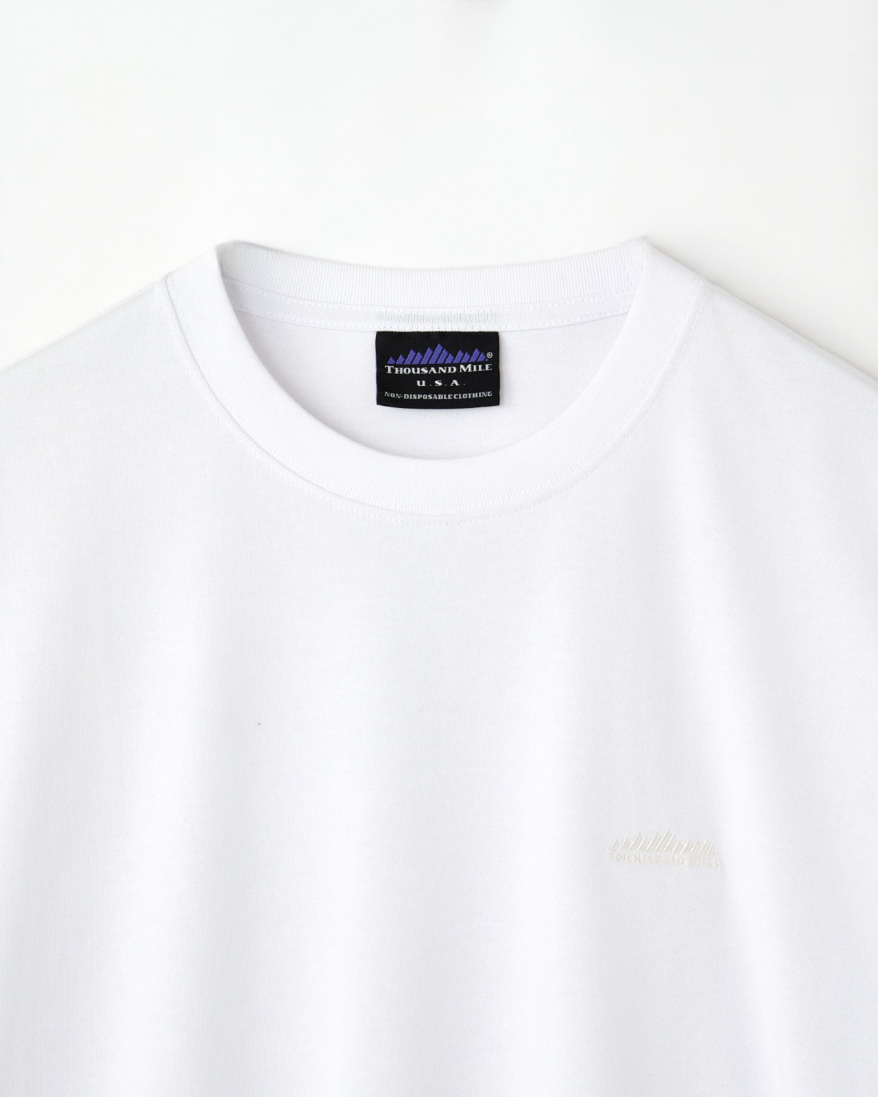 [M's]ロングスリーブTシャツ,ロングパンツ,サコッシュ<3点セット>TC JERSEY/NYPU