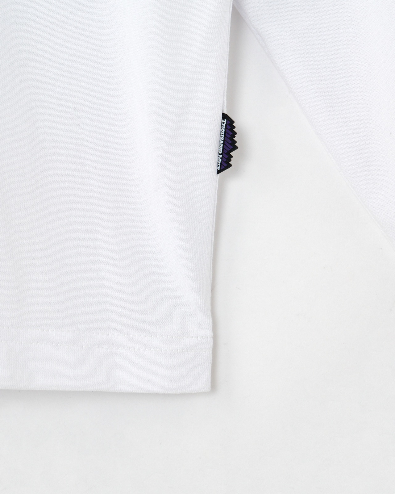 [M's]ロングスリーブTシャツ,ロングパンツ,サコッシュ<3点セット>TC JERSEY/NYPU