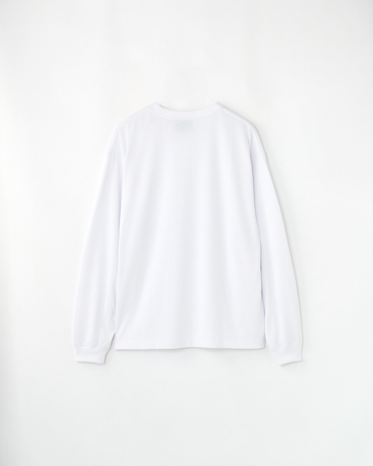 [M's]ロングスリーブTシャツ,ロングパンツ,サコッシュ<3点セット>TC JERSEY/NYPU