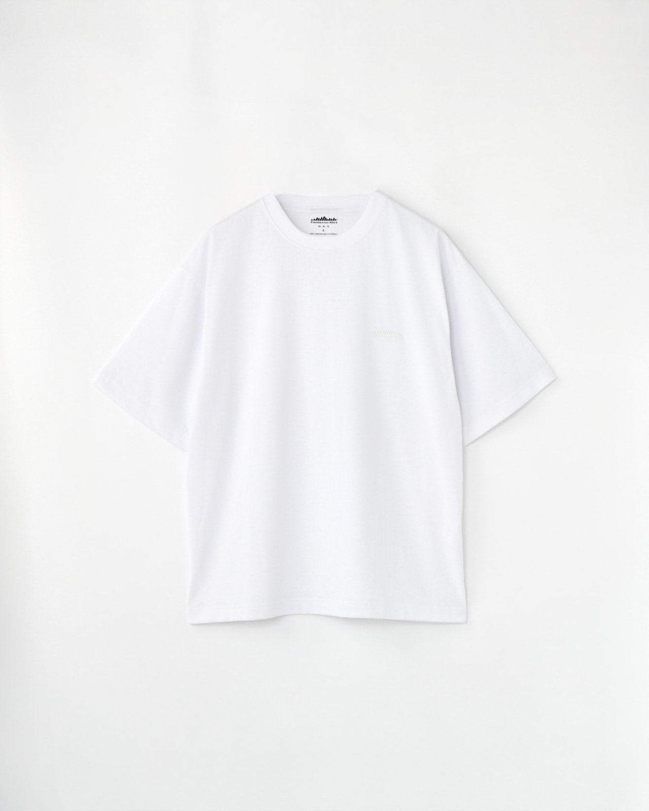 TULALA Tシャツ 3枚セット フィッシングウェア ヒゲオジ サガラ刺繍 半袖Tシャツ 【洗濯機OK】（Tシャツ） | THE