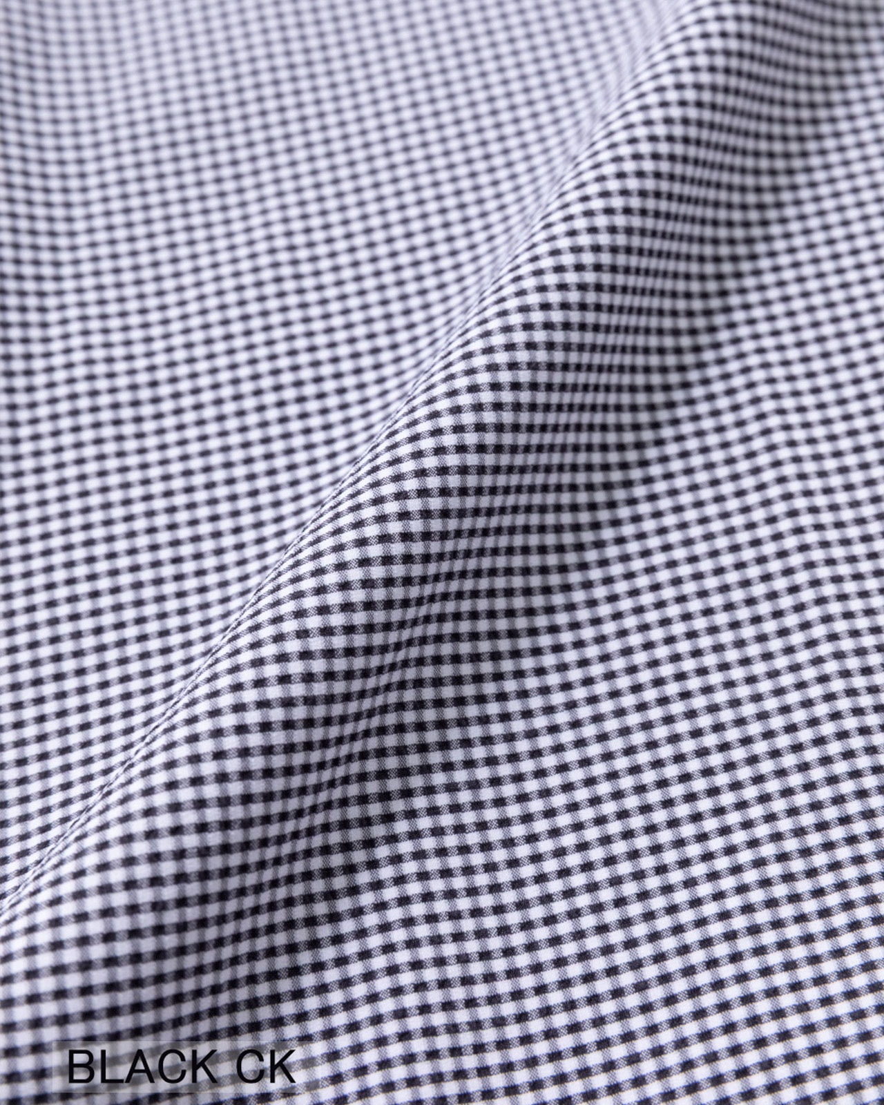 [L's]TUCK SHORT PANTS HIGH AIR PERMEABILITY CHECK/タックショートパンツ