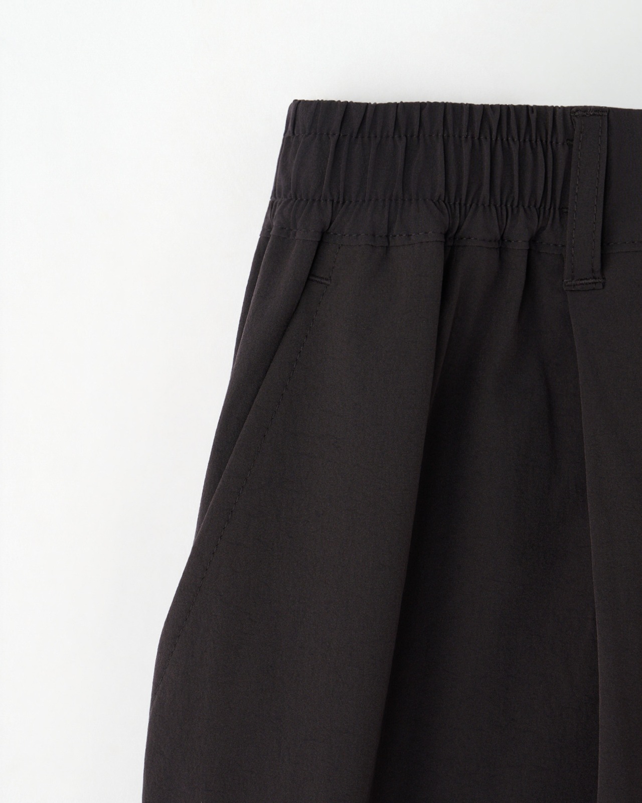 [L's]キャミソール&パンツ セットアップ <3点セット>NY/PU