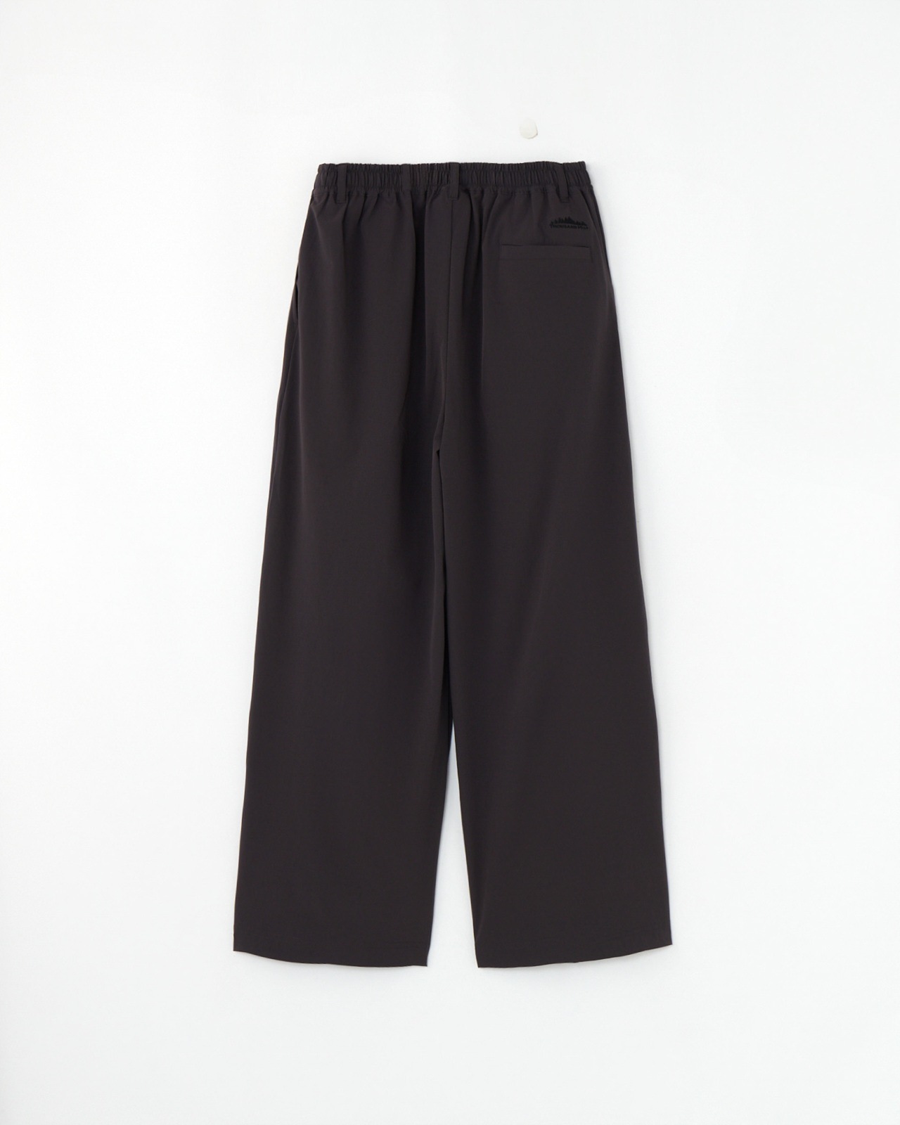 [L's]キャミソール&パンツ セットアップ <3点セット>NY/PU