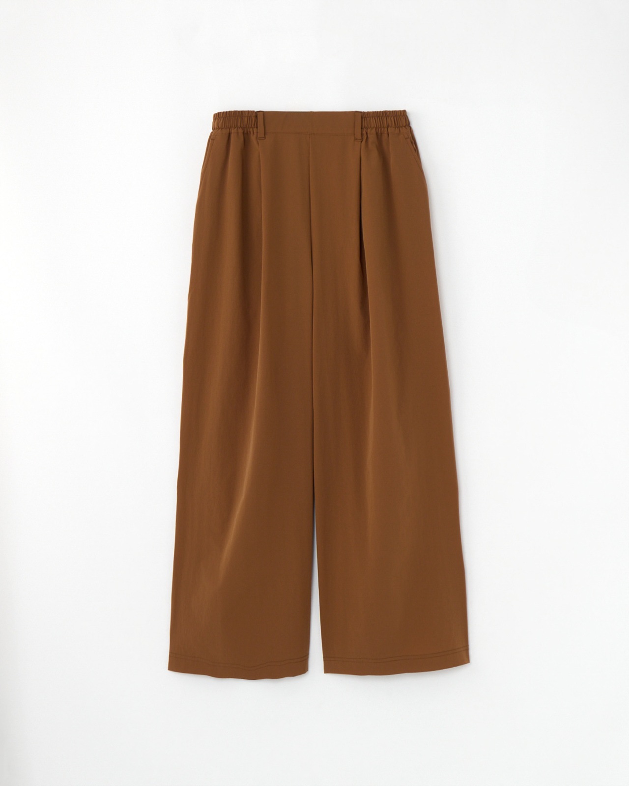 [L's]キャミソール&パンツ セットアップ <3点セット>NY/PU