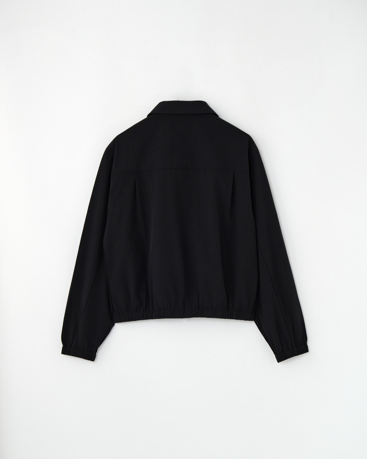 [L's]ジップブルゾン,Tシャツ,パンツ<3点セット>T/C JERSEY + NY/PU