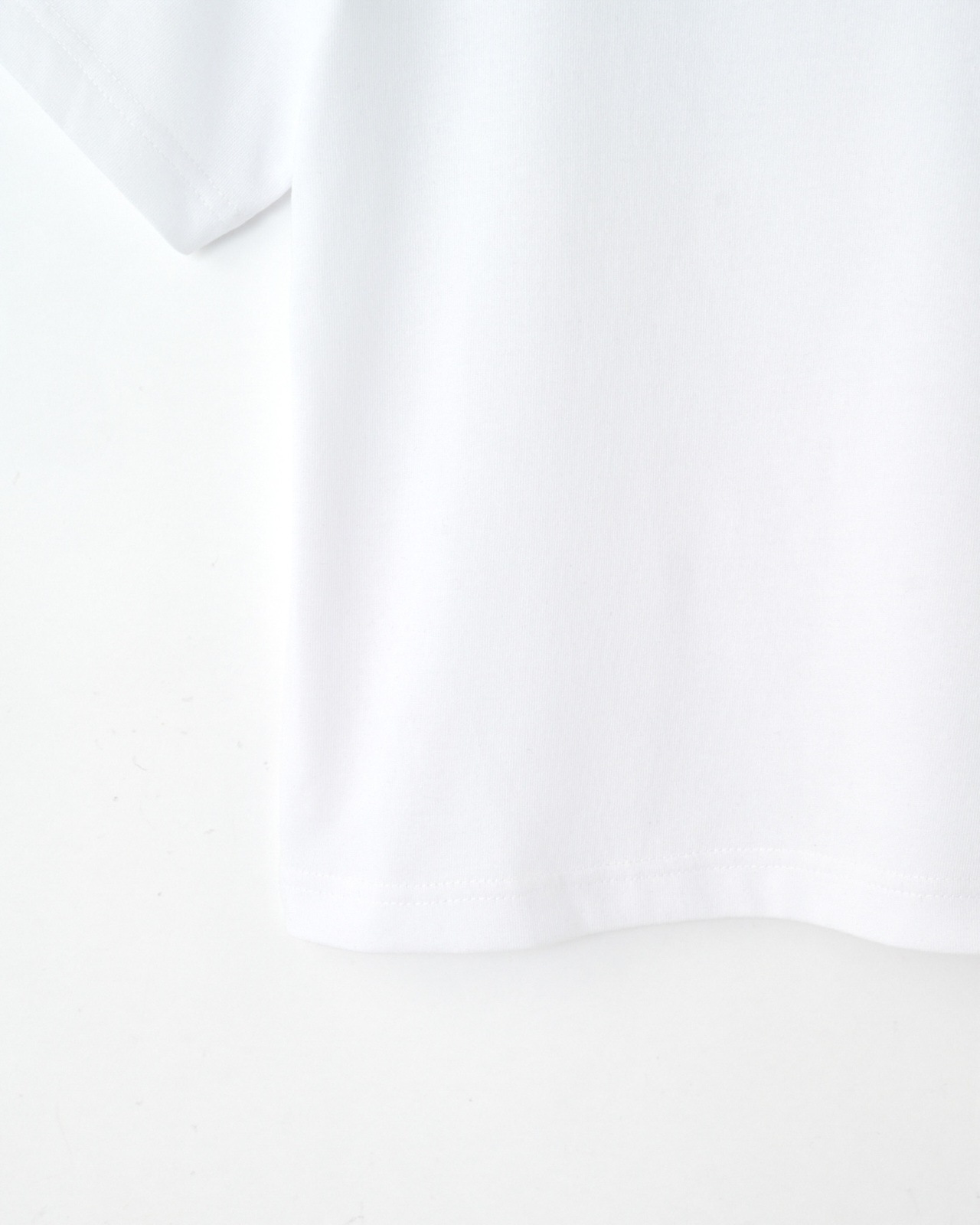 [L's]ジップブルゾン,Tシャツ,パンツ<3点セット>T/C JERSEY + NY/PU